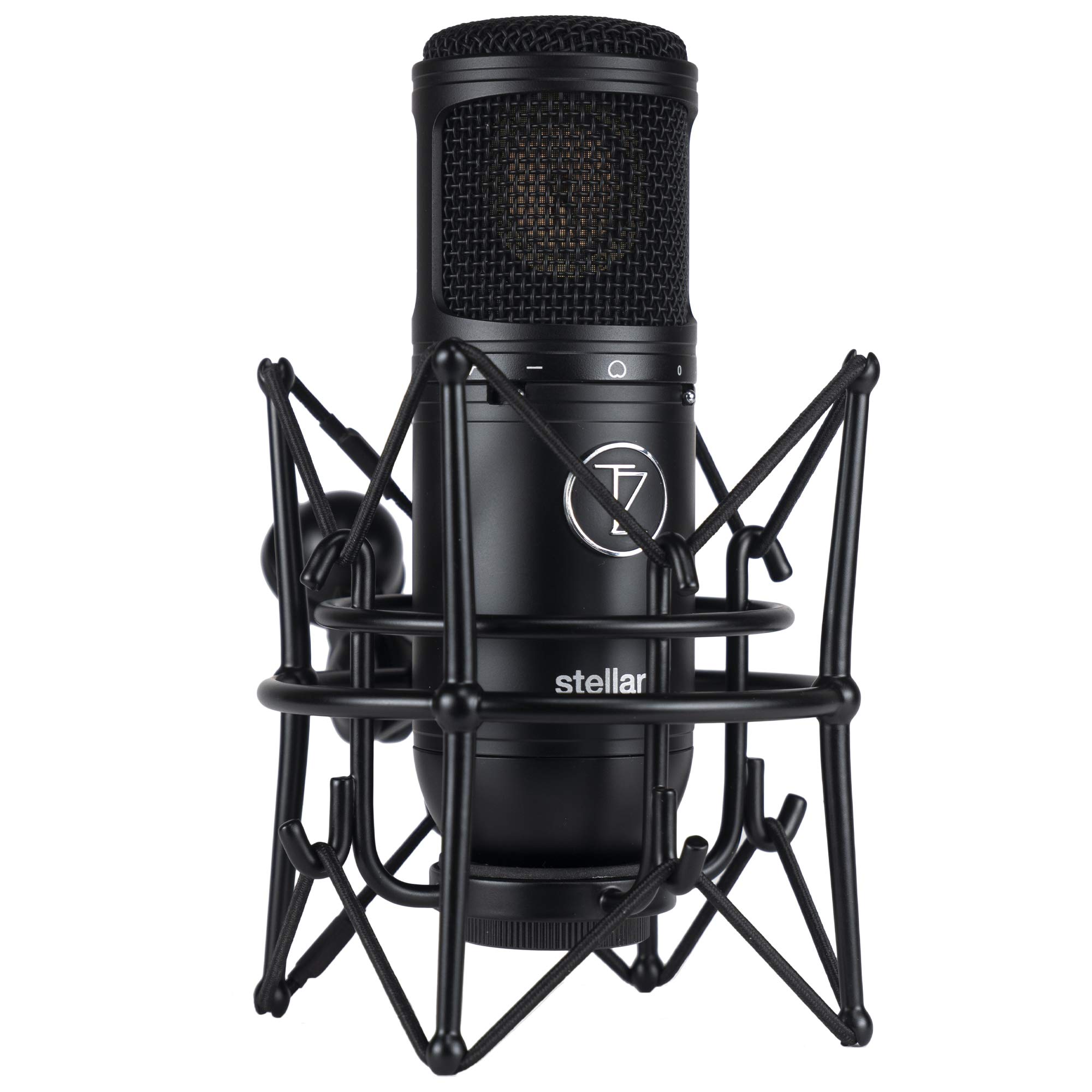 Amazon.co.jp: Stellar X3 Large Diaphragm Condenser Microphone
