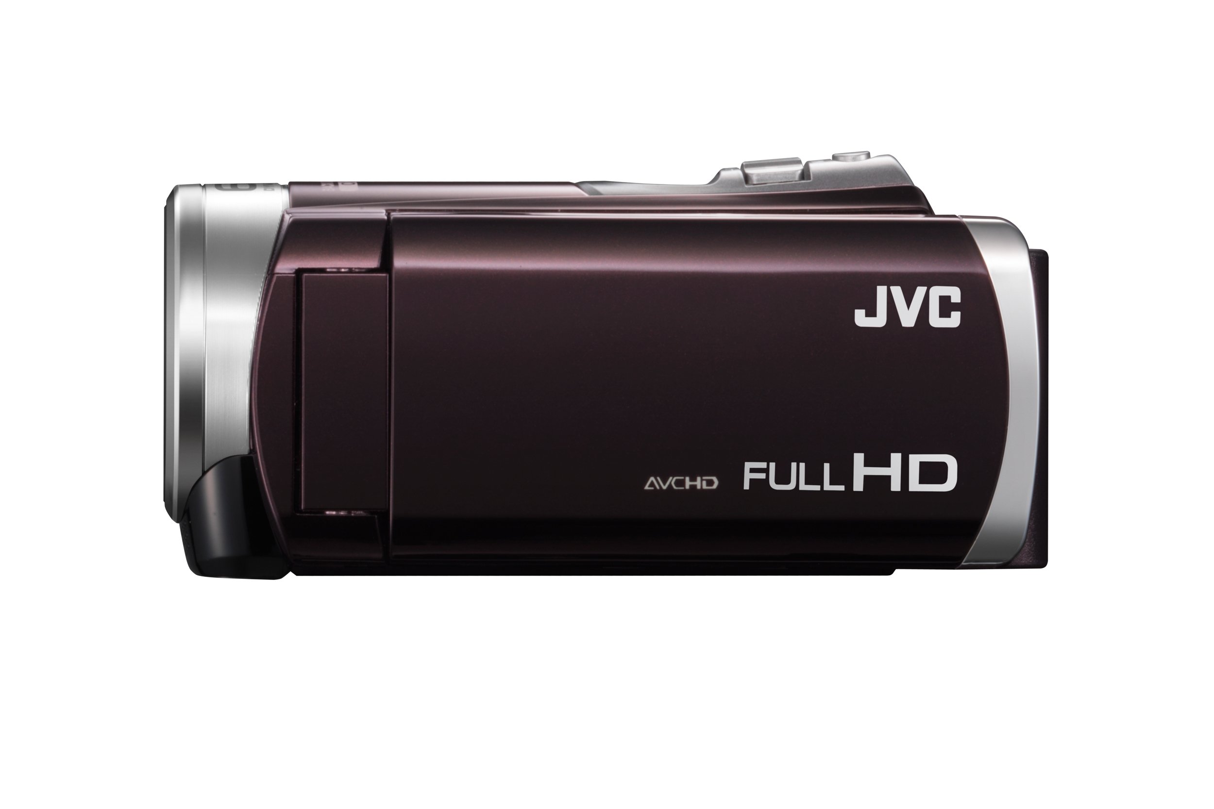 Amazon | JVC ビデオカメラ ハイビジョンメモリームービー 32GB