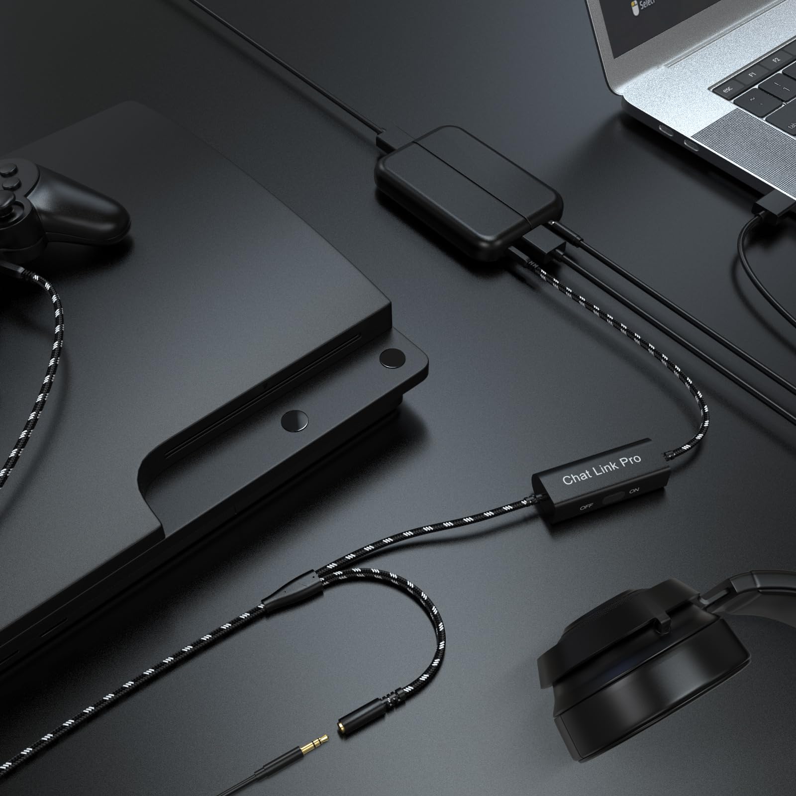 Amazon.co.jp: Lusgawer Chat Link Proケーブル Elgato HD60 S/S+