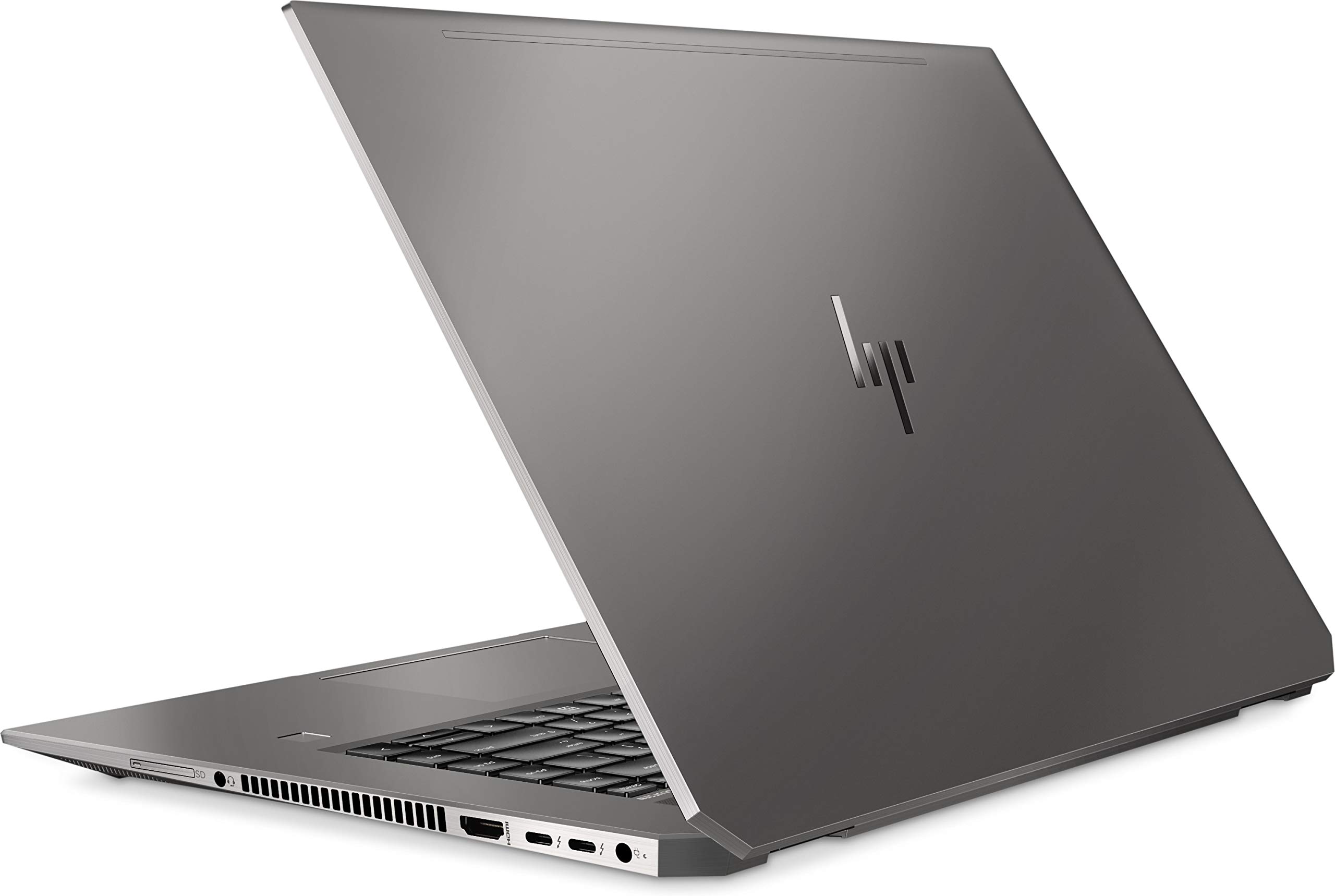 HP ZBook 15 G5 | Core i7 第8世代 | 512 GB