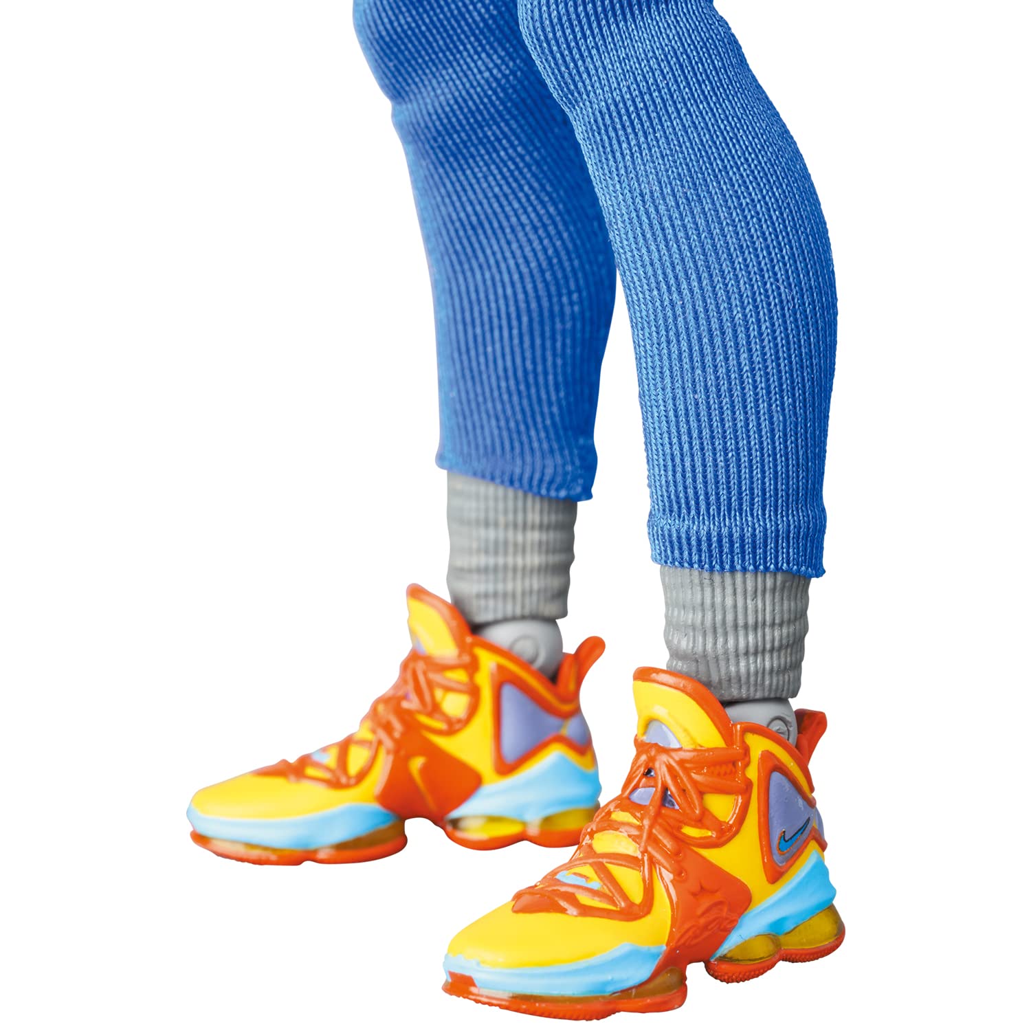 Amazon | MAFEX マフェックス No.197 LeBron James レブロン