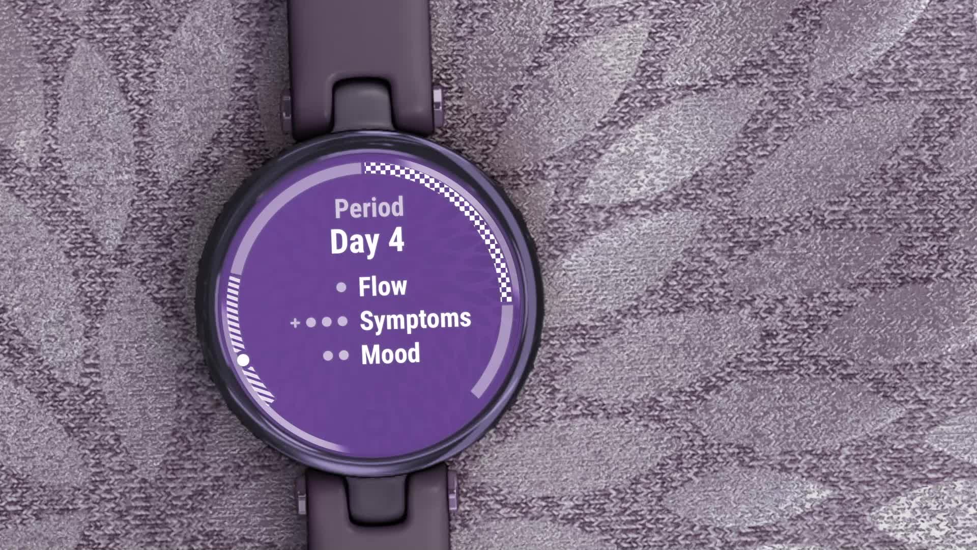 Amazon | ガーミン Lily Sport Light Sand/Rose Gold 小 | ガーミン