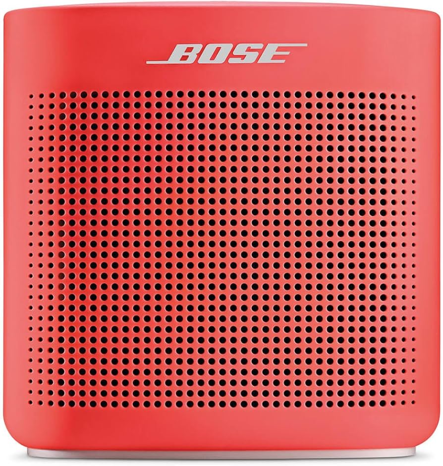 Amazon.com: Bose SoundLink Color II: Portable Bluetooth, Wireless