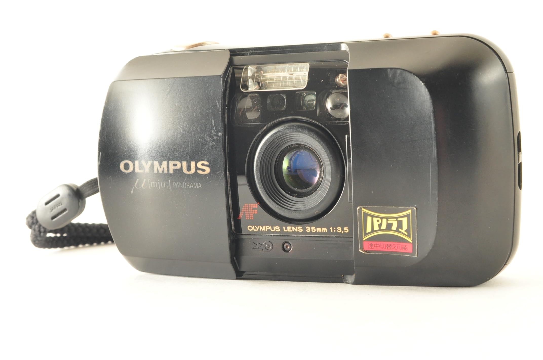 Amazon | olympus μ | コンパクト 通販