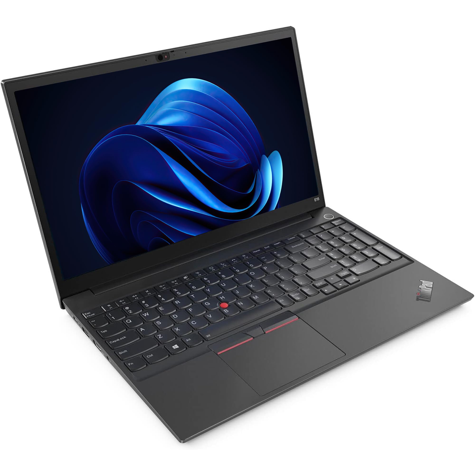 Amazon.com: Lenovo ThinkPad E15 Gen 2 Business Laptop FHD 15.6