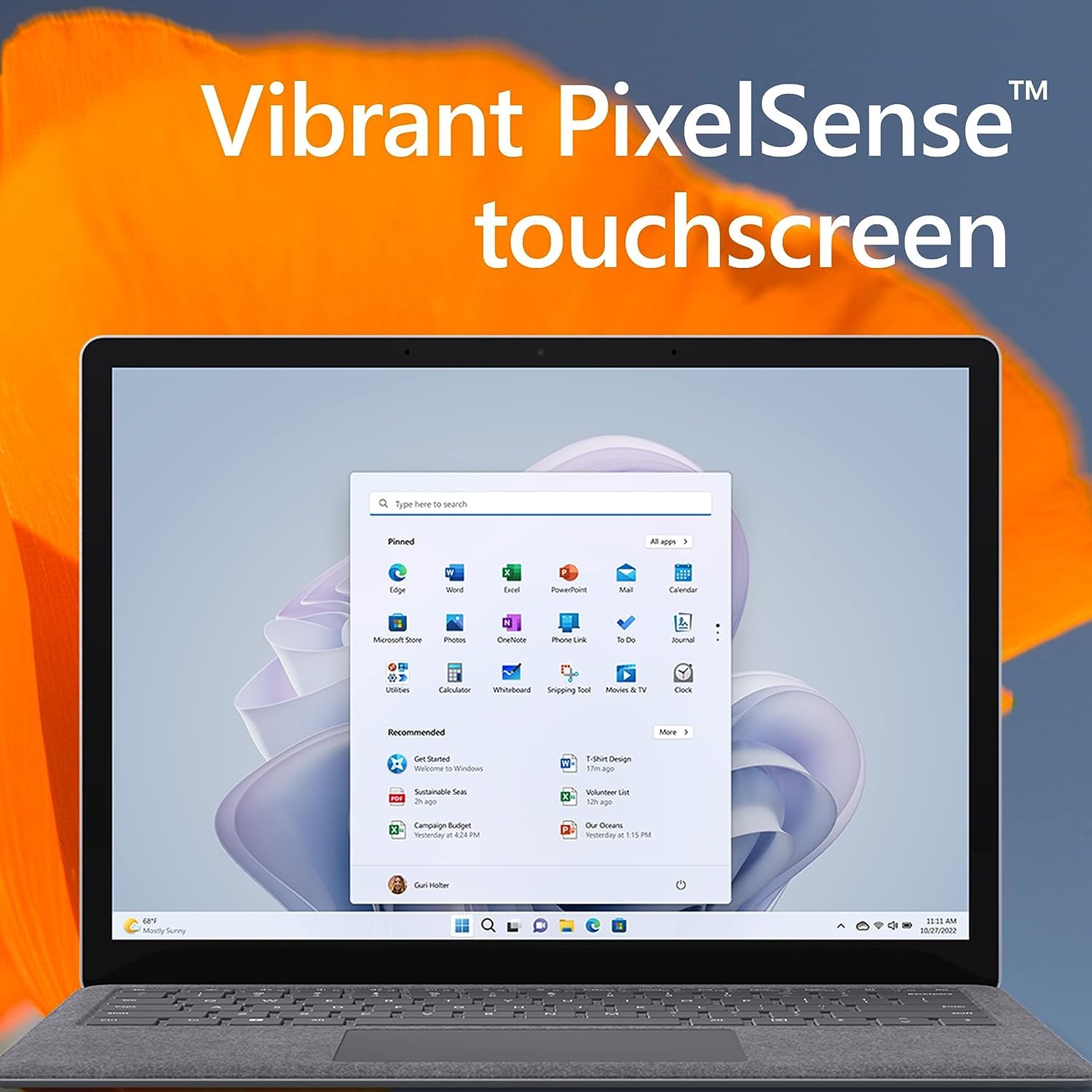 Amazon.co.jp: Microsoft Surface Laptop 5 13.5インチタッチ