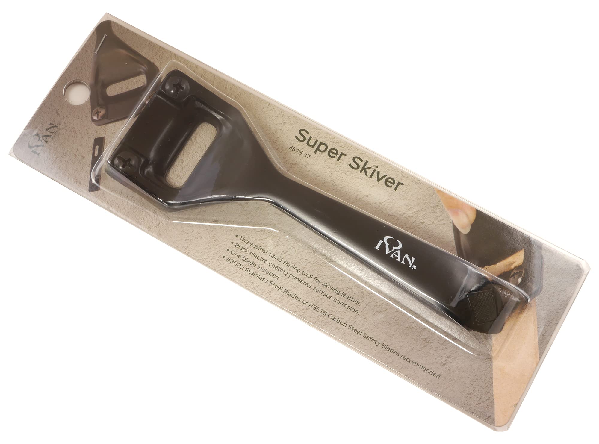 Amazon.co.jp: クラフトシャ(craftsha) クラフト社 革工具 スーパー