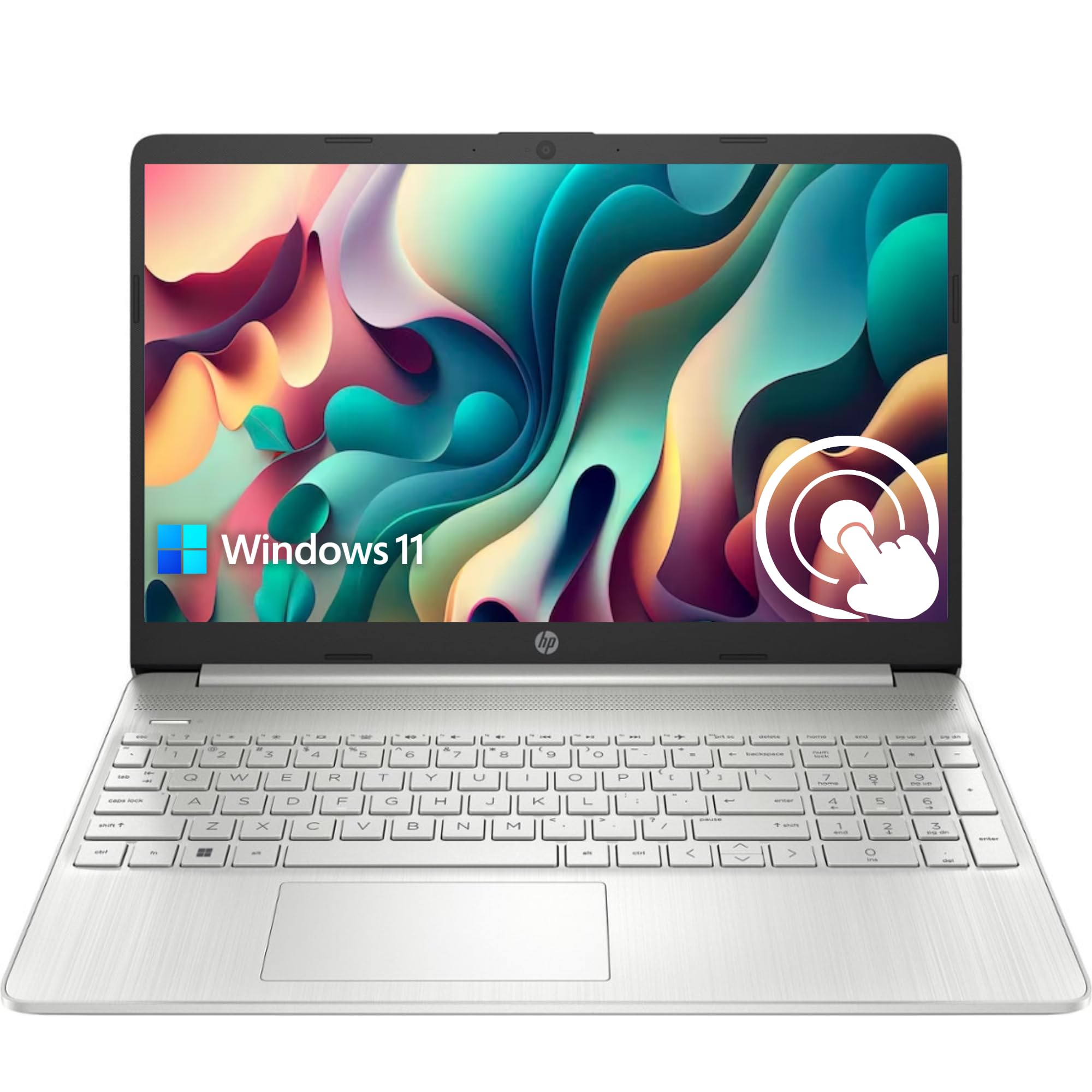 Amazon.com: HP Pavilion 15.6