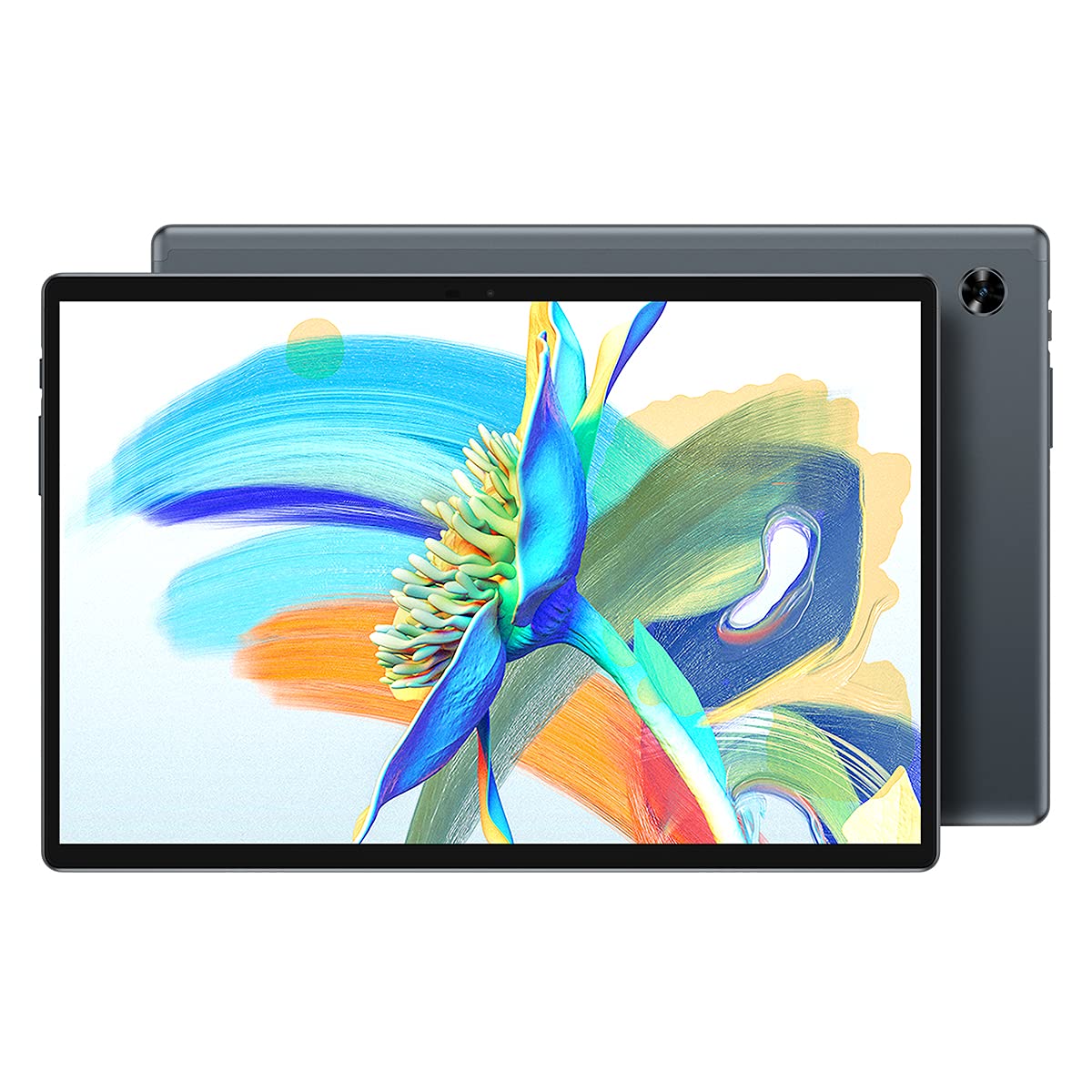 Amazon.co.jp: TECLAST M40Pro 10インチタブレット, 6GB RAM 128GB ROM