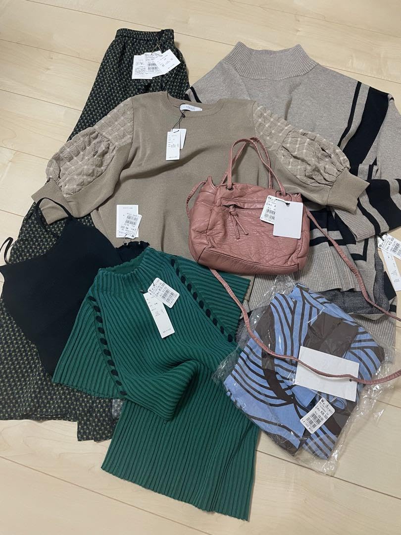 Amazon.co.jp: ヤマダヤ 2024 福袋 まとめ売り : ファッション