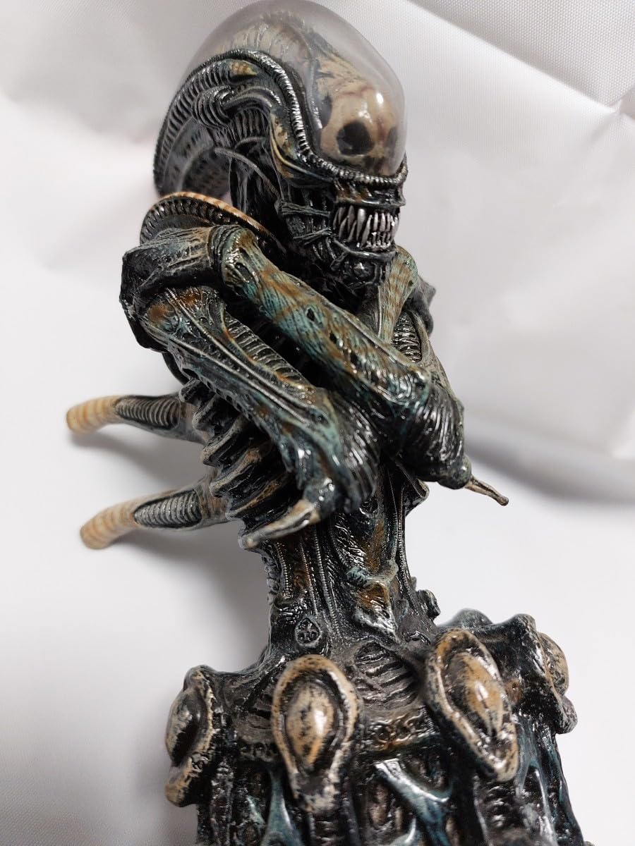 Amazon.co.jp: パリセイズ エイリアン ミニバスト 限定5000体