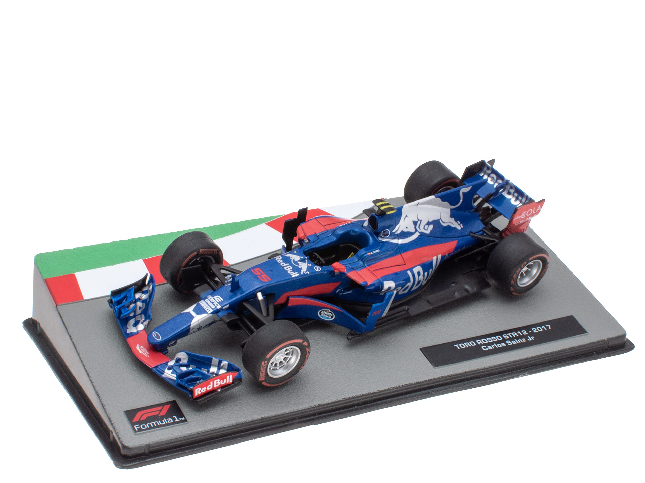 Amazon.com: OPO 10 - Miniature car Formula 1 1/43 Compatible with