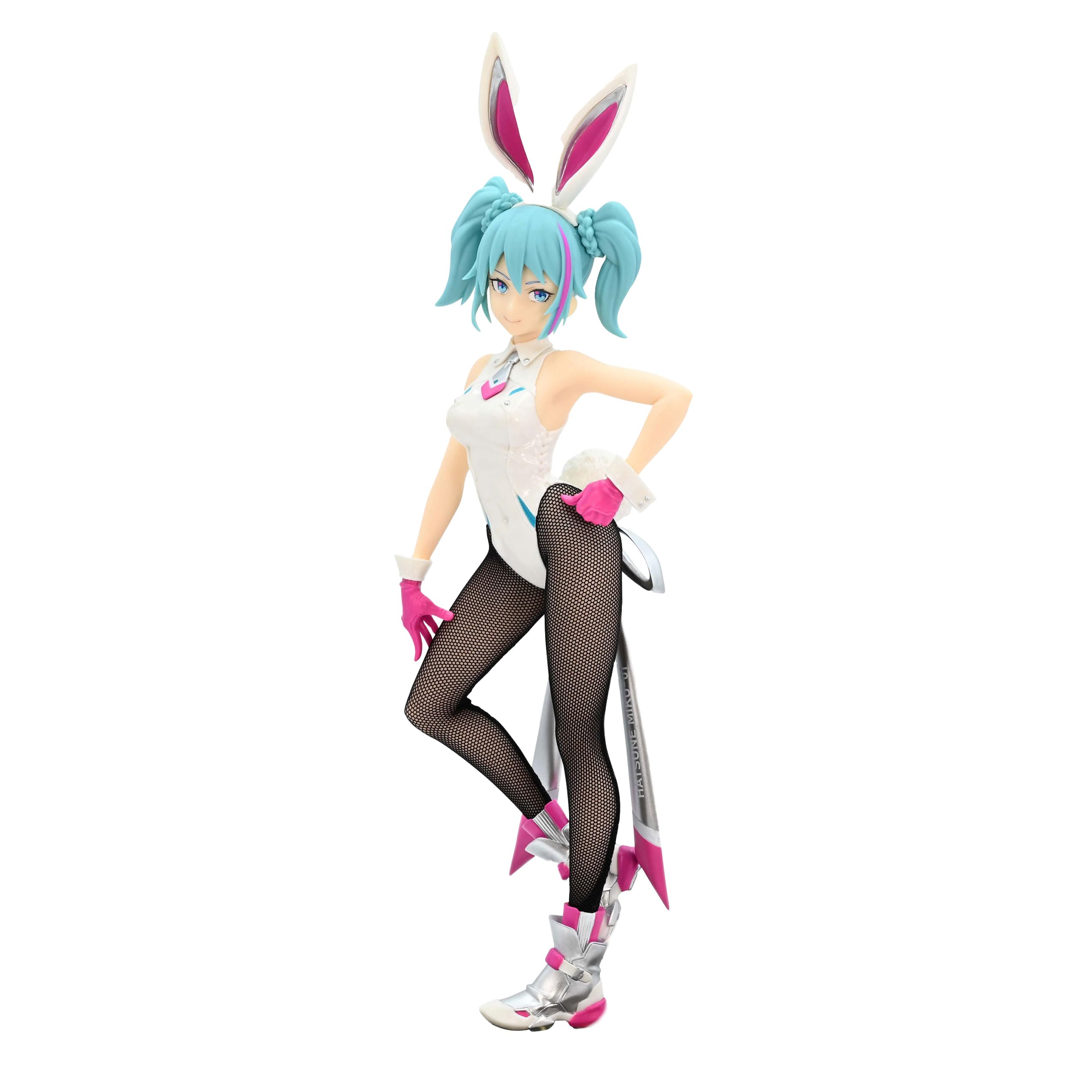 Amazon | 初音ミク BiCute Bunnies Figure ストリート Another ver