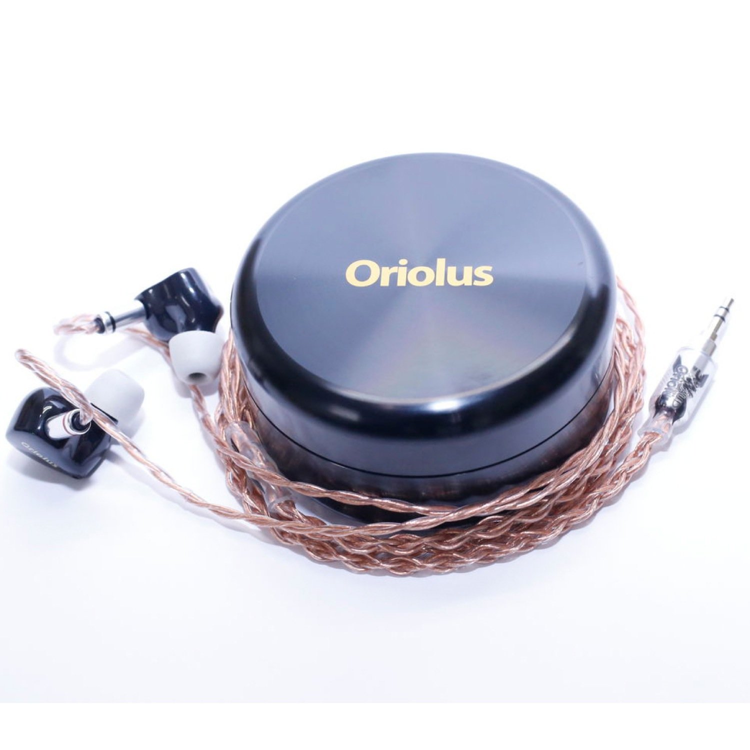Amazon.co.jp: Oriolus Reborn イヤホン : 家電＆カメラ