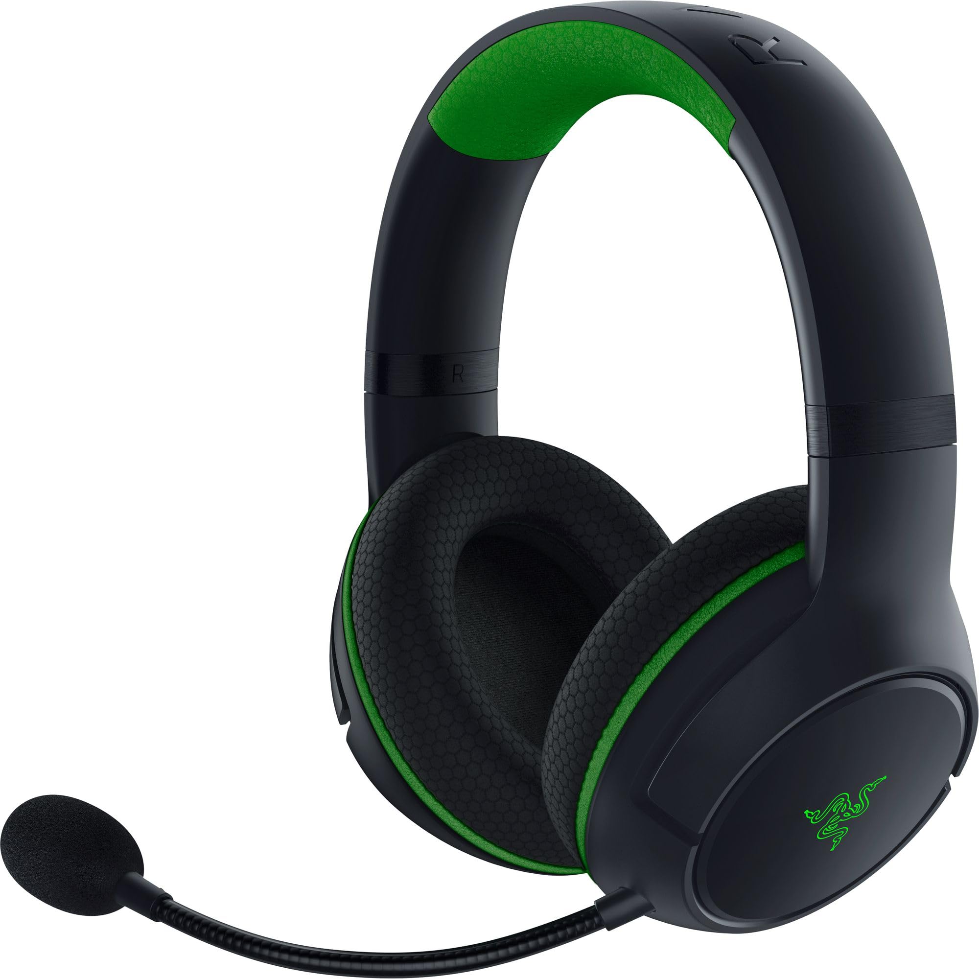 Amazon.com: Razer Kaira Wireless Gaming Headset for Xbox Series X