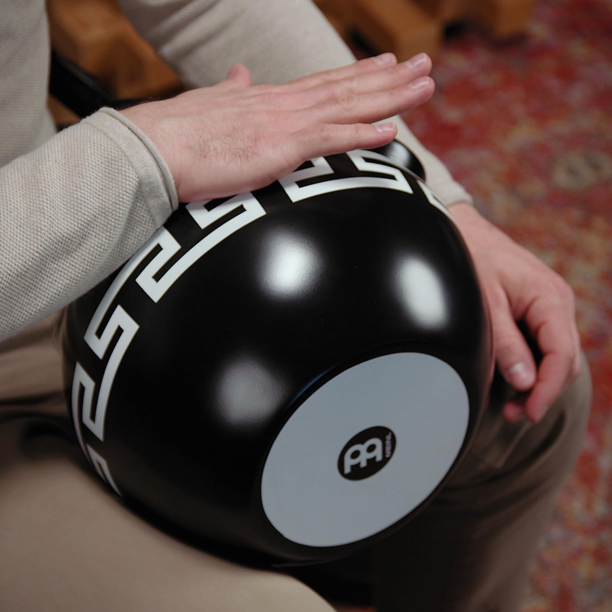 Amazon | MEINL Percussion マイネル イボドラム Fiberglass Tri Sound