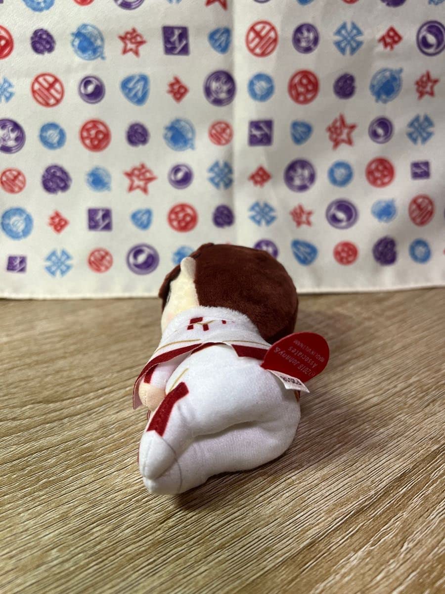 Amazon.co.jp: King&Prince キンプリ 平野紫耀 ちょっこりさん