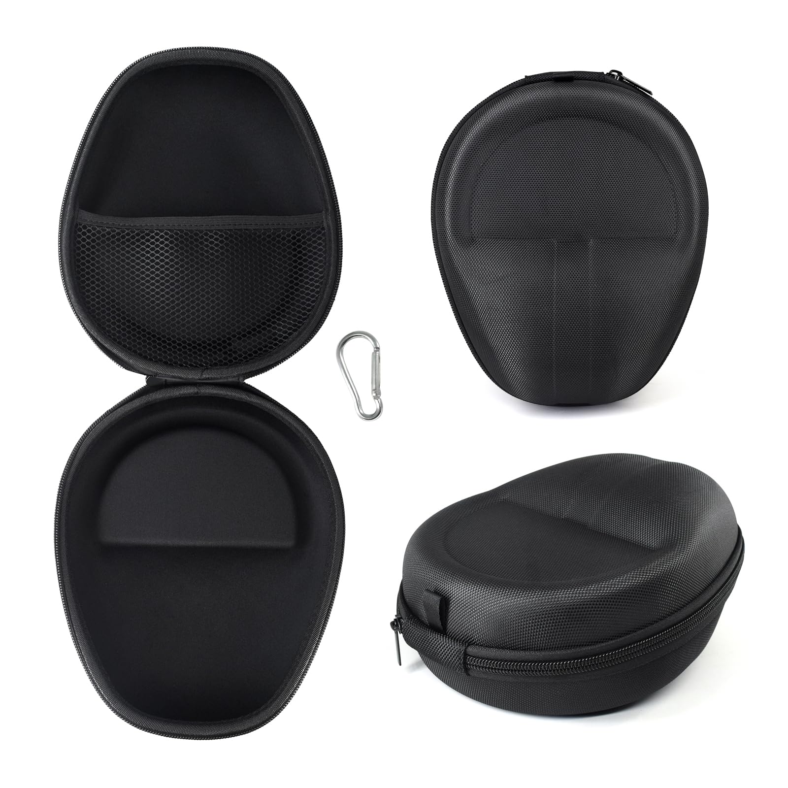 Amazon | for ゼンハイザー用ヘッドホンケース用 ハードシェル耐衝撃