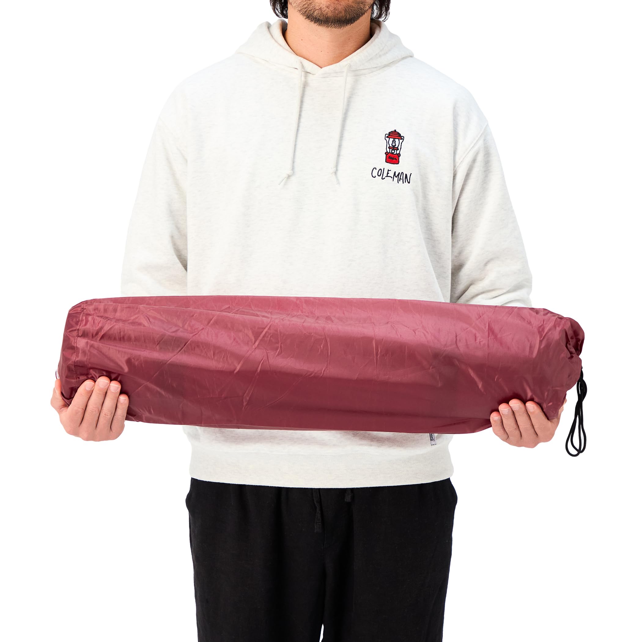 Amazon.co.jp: Coleman Single III 2000032354 Inflatable Camping Mat