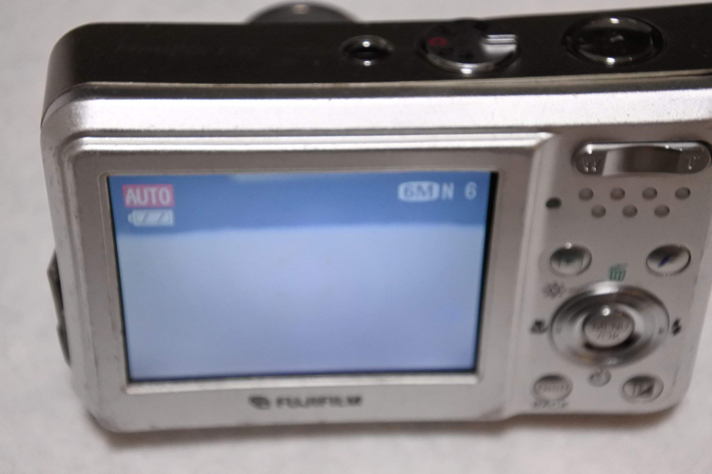 Amazon | FUJIFILM デジタルカメラ FinePix F30 FFX-F30 | コンパクト 通販