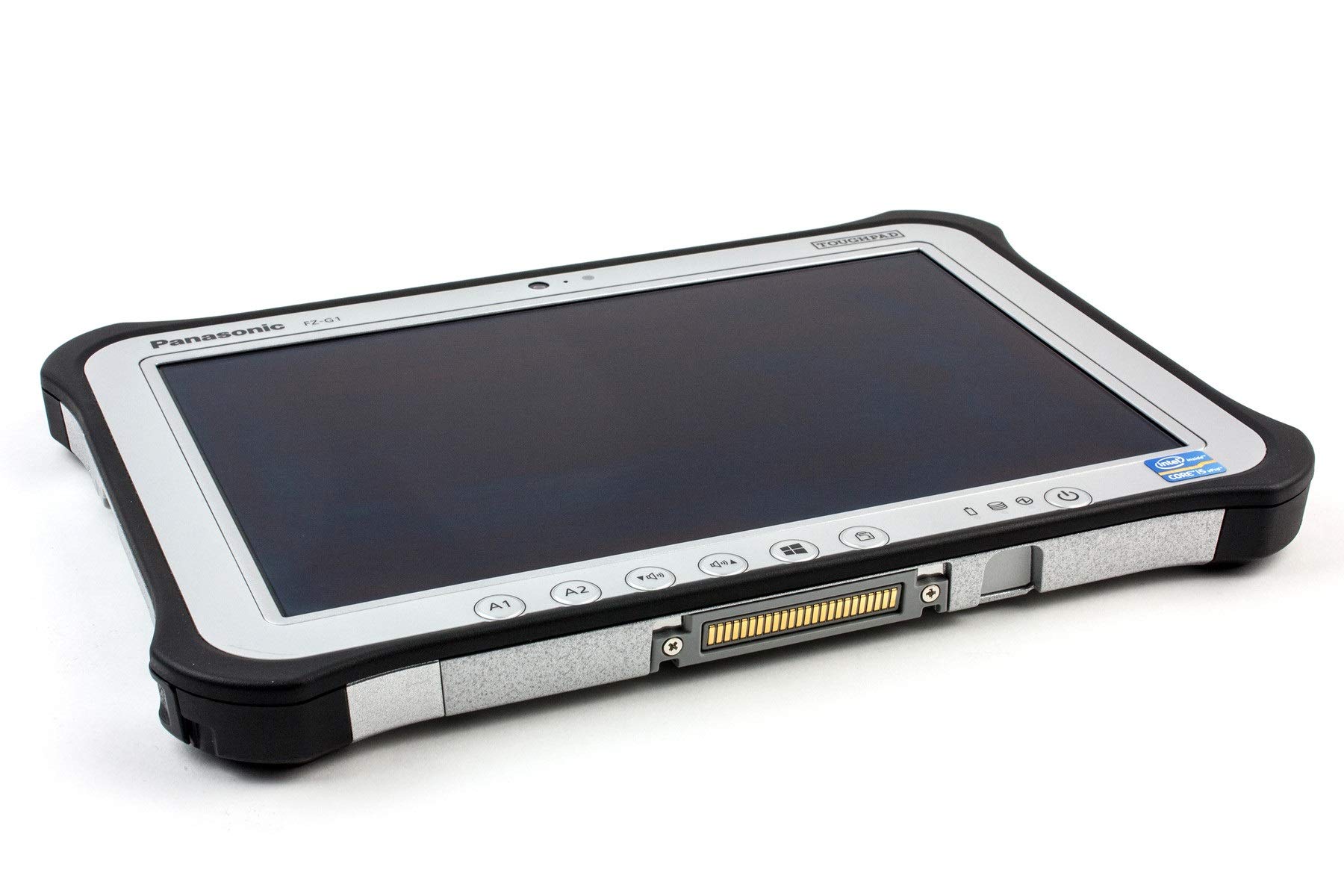 Amazon.com : Panasonic TOUGHPAD FZ-G1 Rugged Windows Tablet