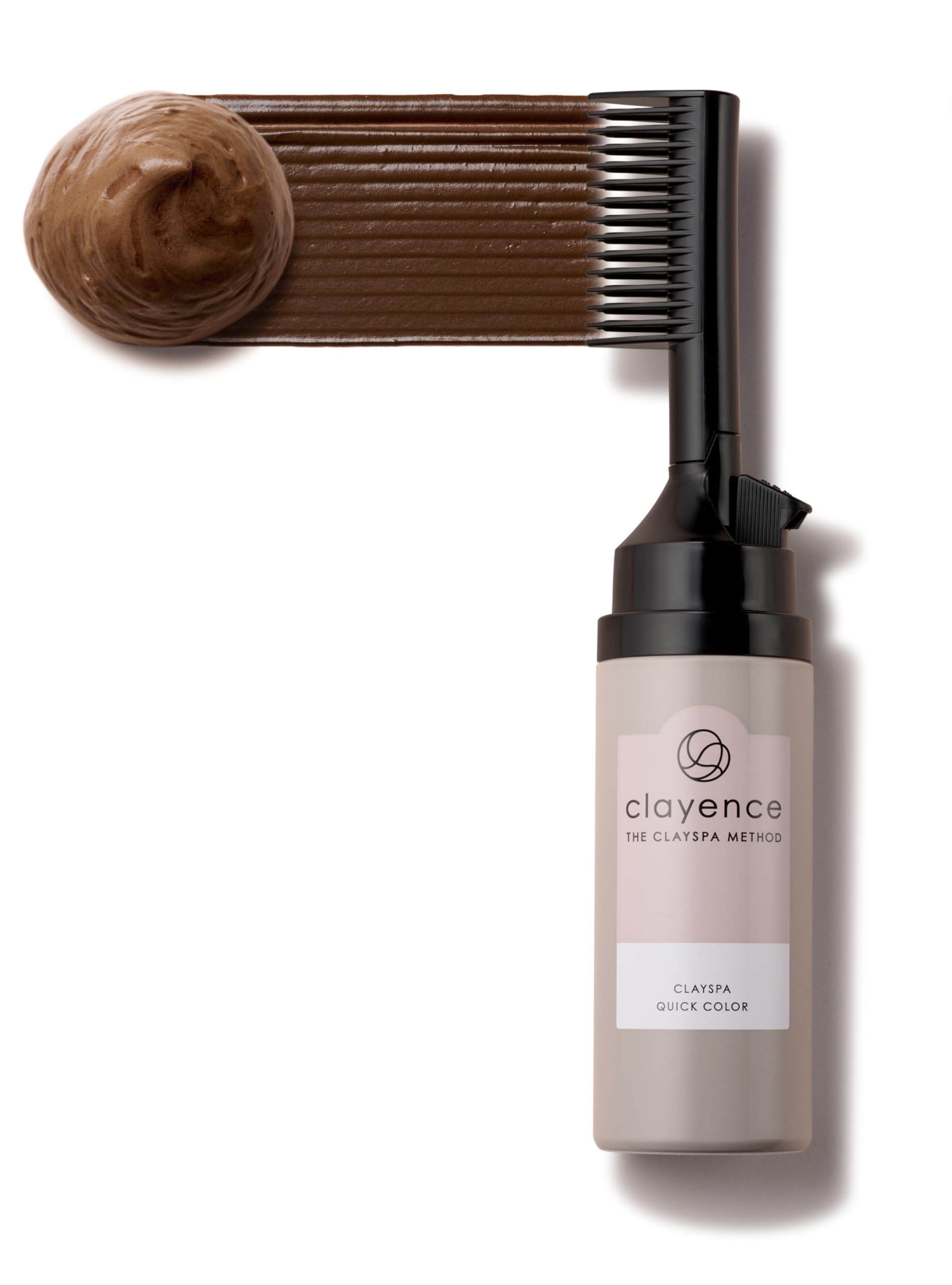 Amazon | CLAYENCE クレイエンス クレイスパ クイックカラー