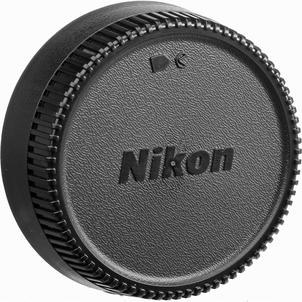 Amazon.com : Nikon AF-S DX NIKKOR 16-85mm f/3.5-5.6G ED VR Lens