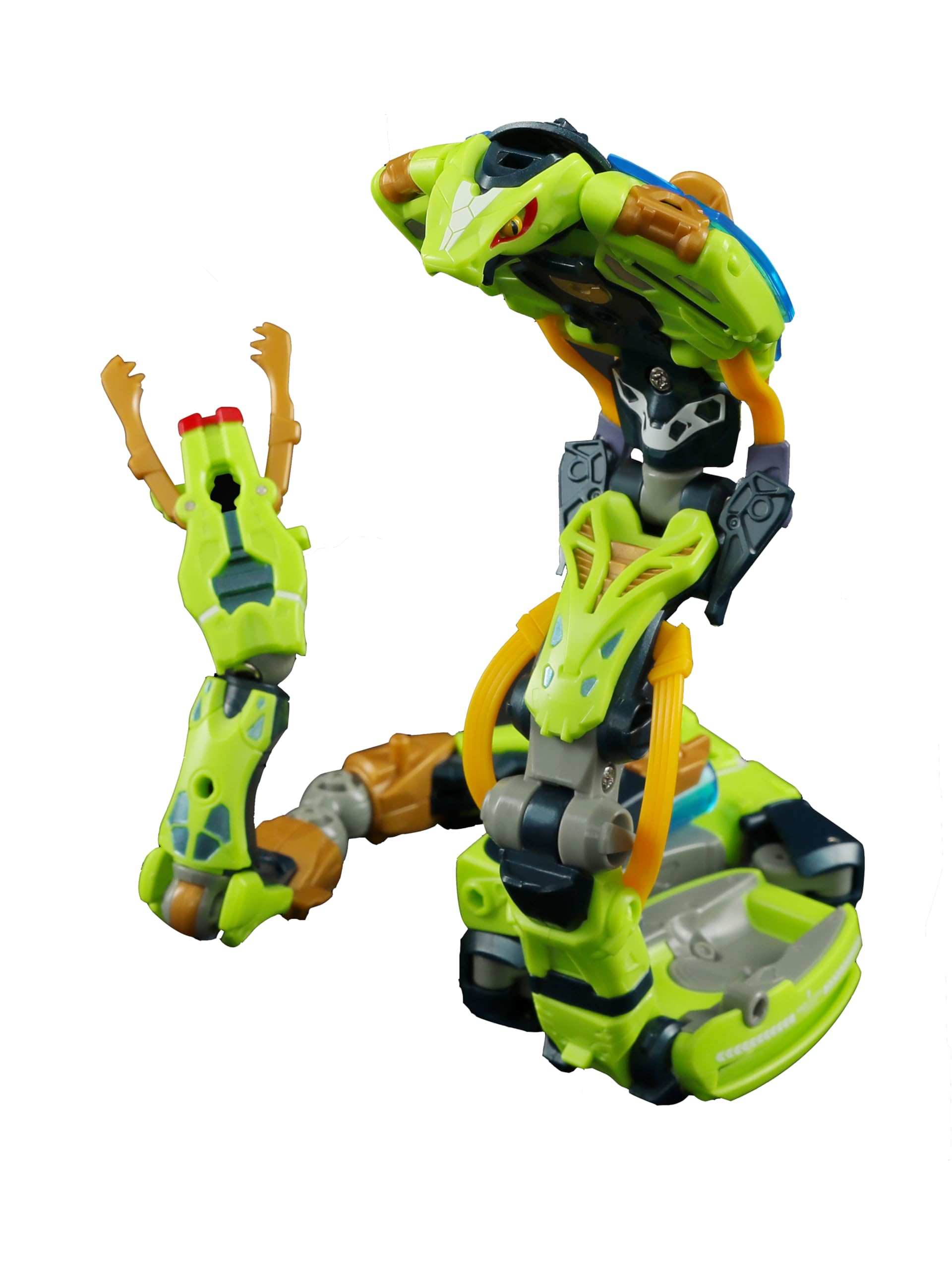 Amazon.co.jp: 52TOYS BEASTBOX BB 71 GALE SPECIAL VER.[ゲイル 特典