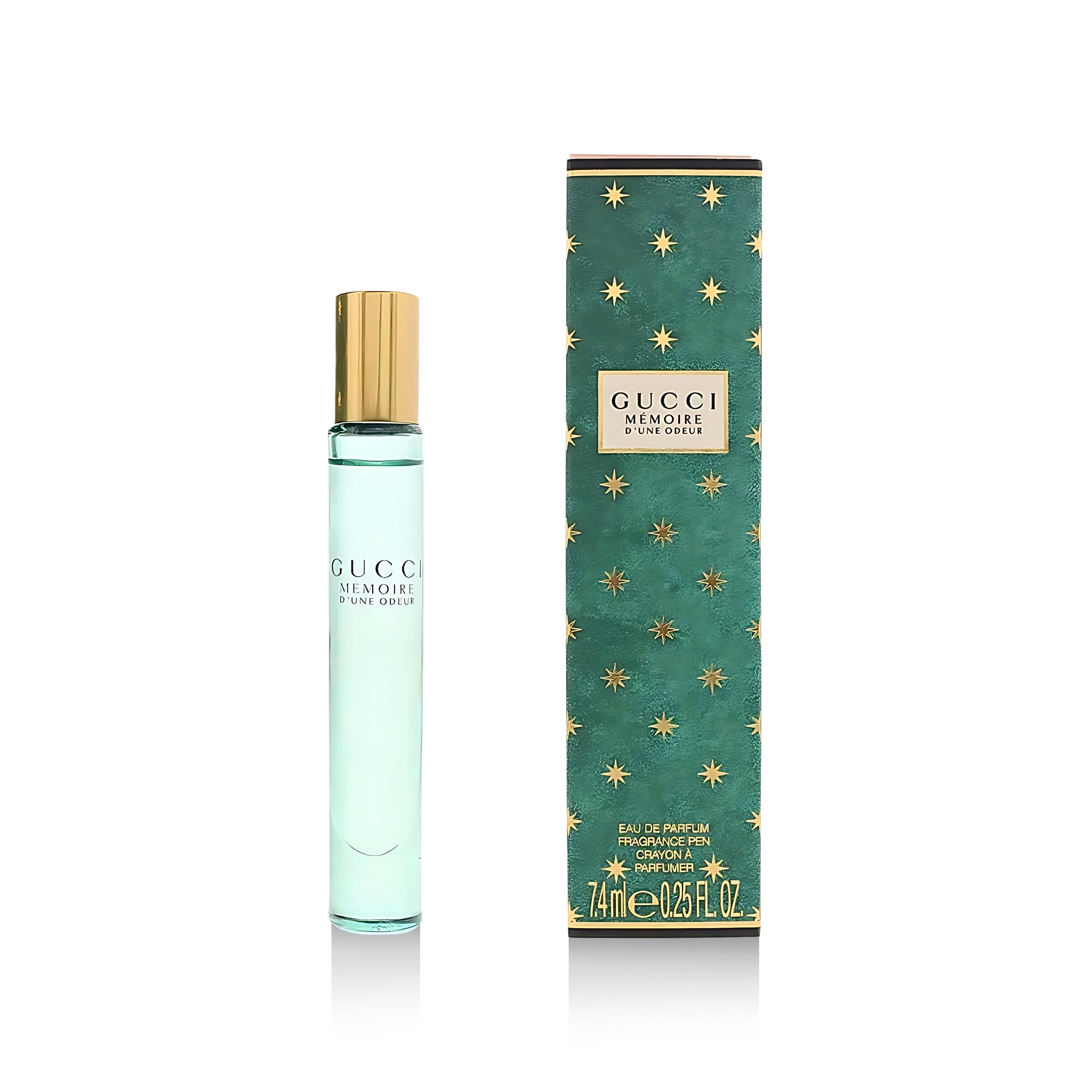 Amazon.com : Gucci Memoire D'une Odeur Perfume for Women and Men