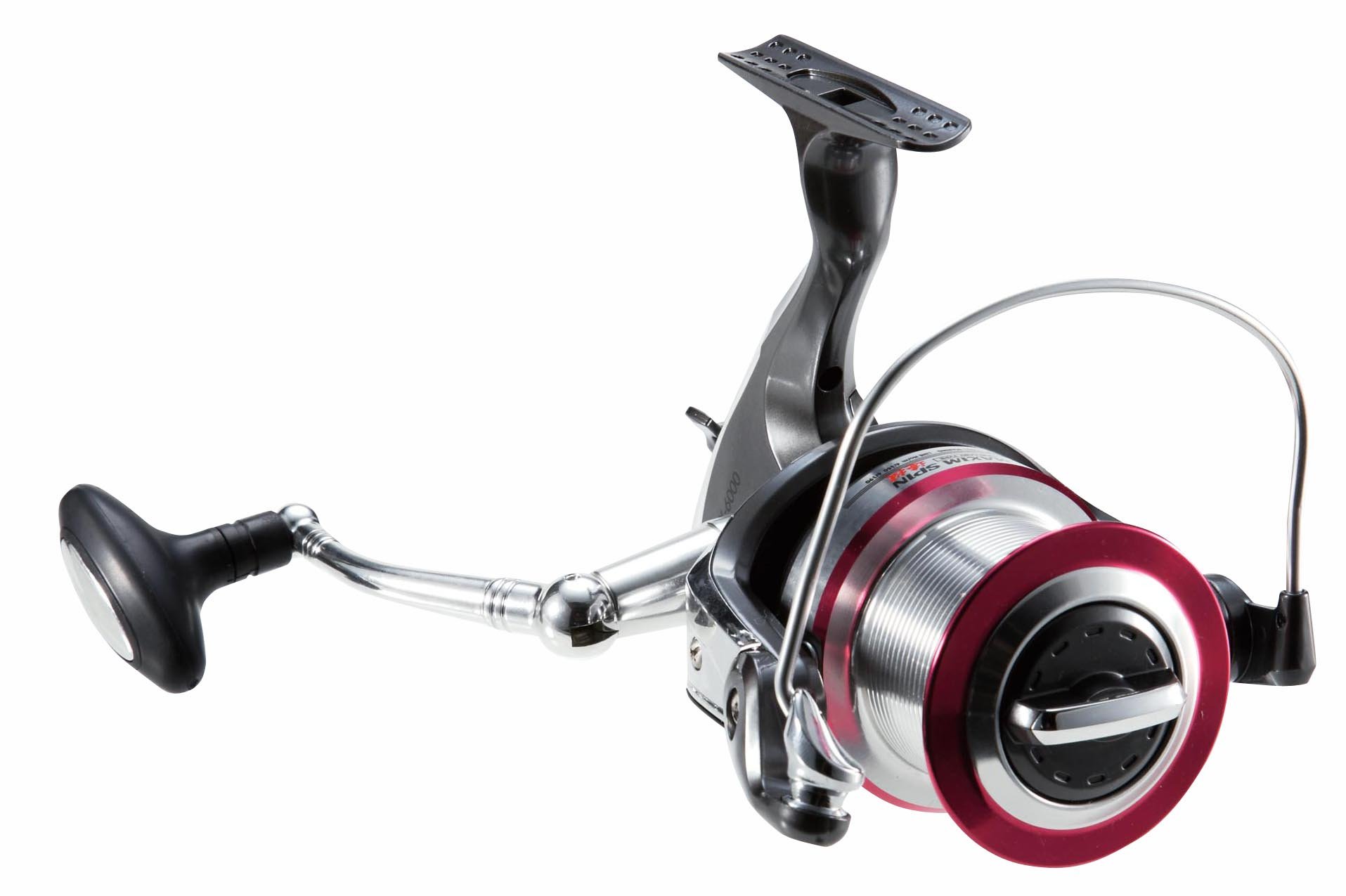 Amazon | プロマリン(PRO MARINE) リール MX-6000 マキシムスピン遠投