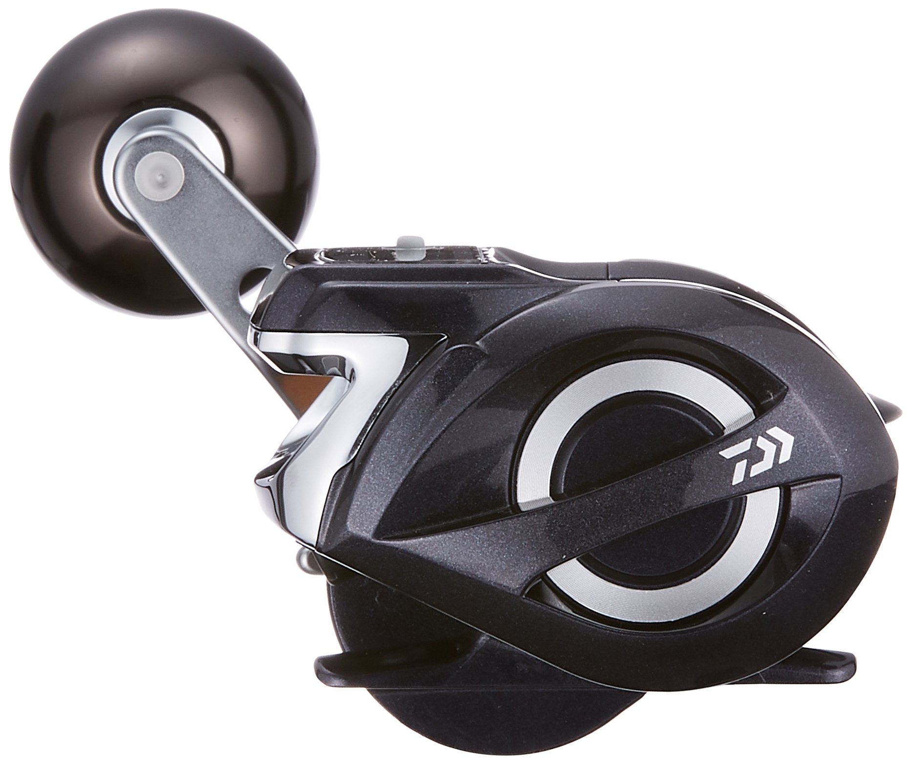 Amazon | ダイワ(Daiwa) 両軸リール カウンター付き ライトゲーム X