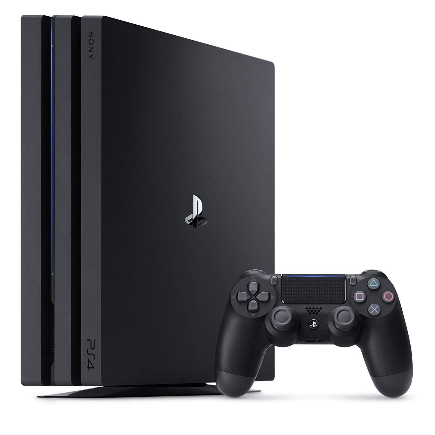 Amazon.co.jp: PlayStation 4 Pro ジェット・ブラック 1TB (CUH