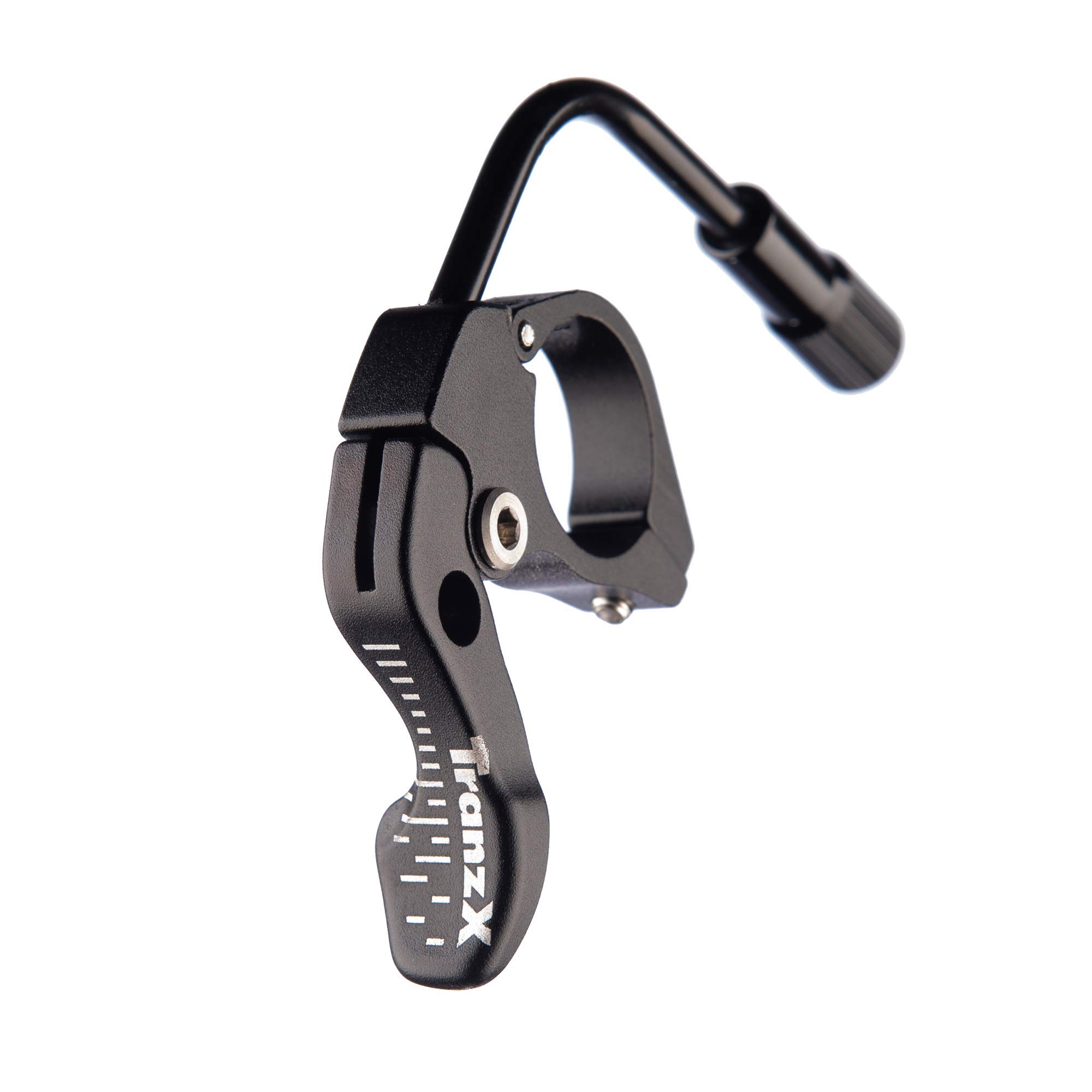 Amazon.co.jp: TranzX キツマ ドロッパーレバー (縦型(2X対応