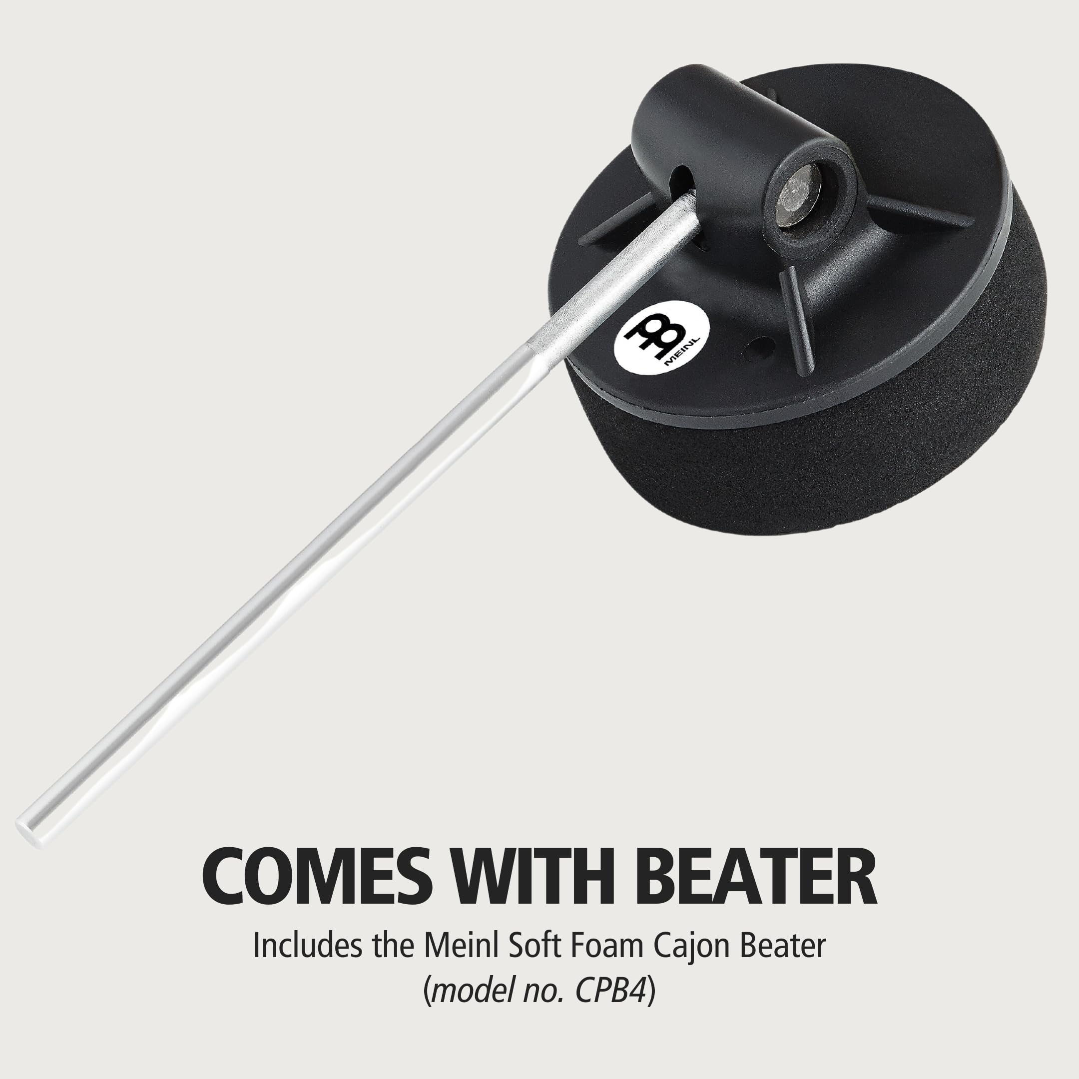 Amazon.co.jp: Meinl パーカッション キック ドラム カホン - ドラム