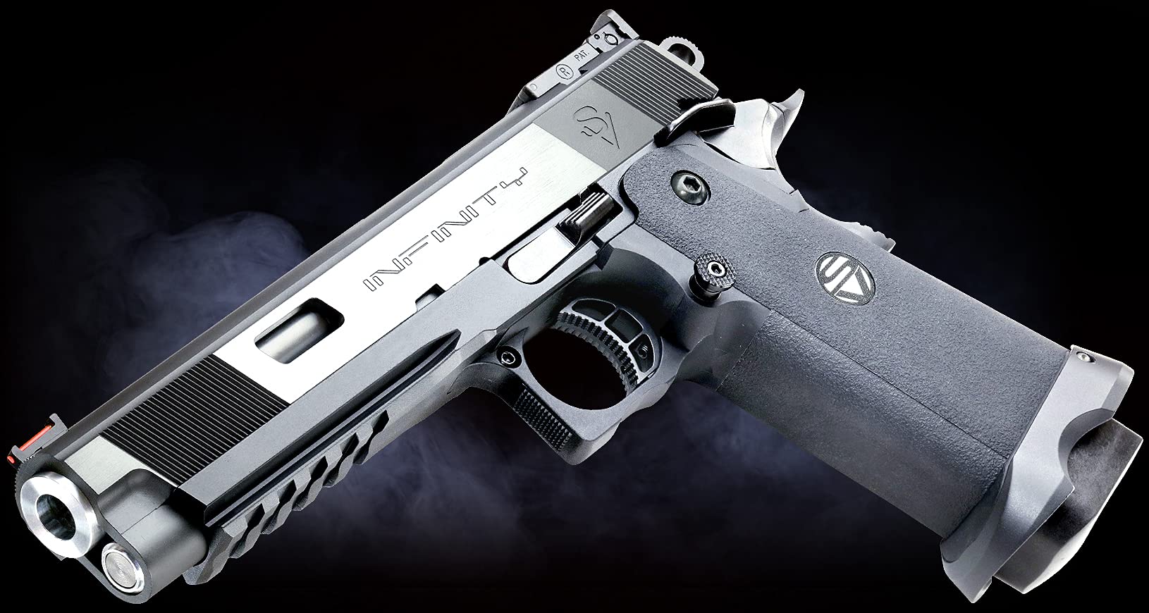 WA INFINITY SV レースガン JSC＆リミテッドに Rタイプ WA INFINITY SV