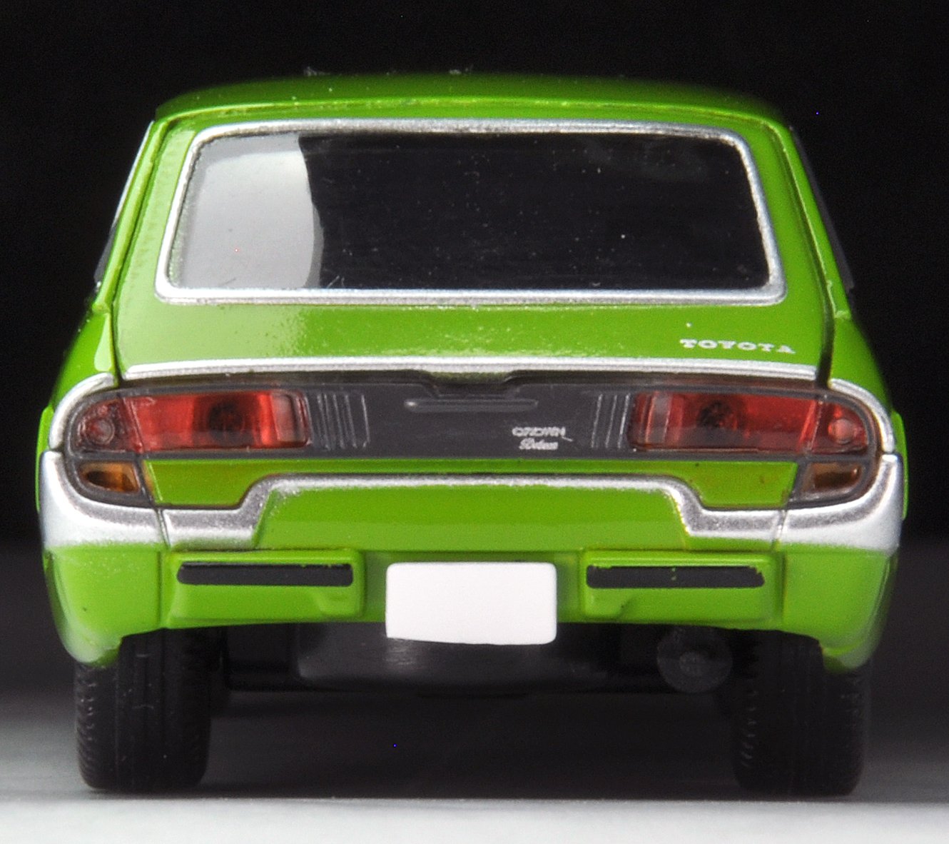 Amazon | トミカリミテッドヴィンテージ ネオ 1/64 LV-N163a クラウン