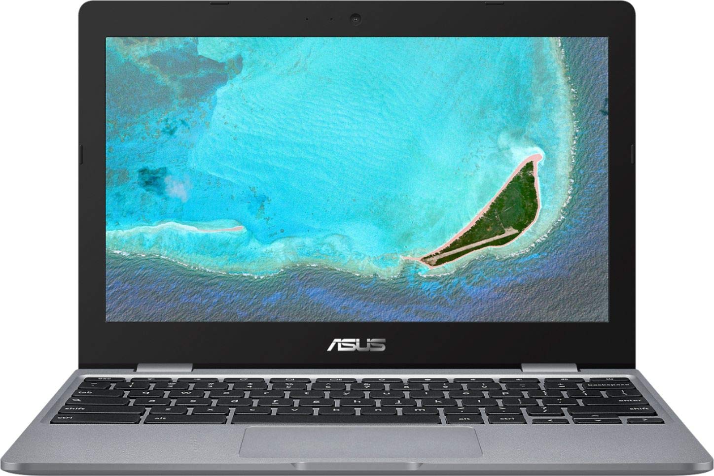 Amazon.com: ASUS Chromebook CX22N 11.6-inch HD Non-Touch 32GB eMMC