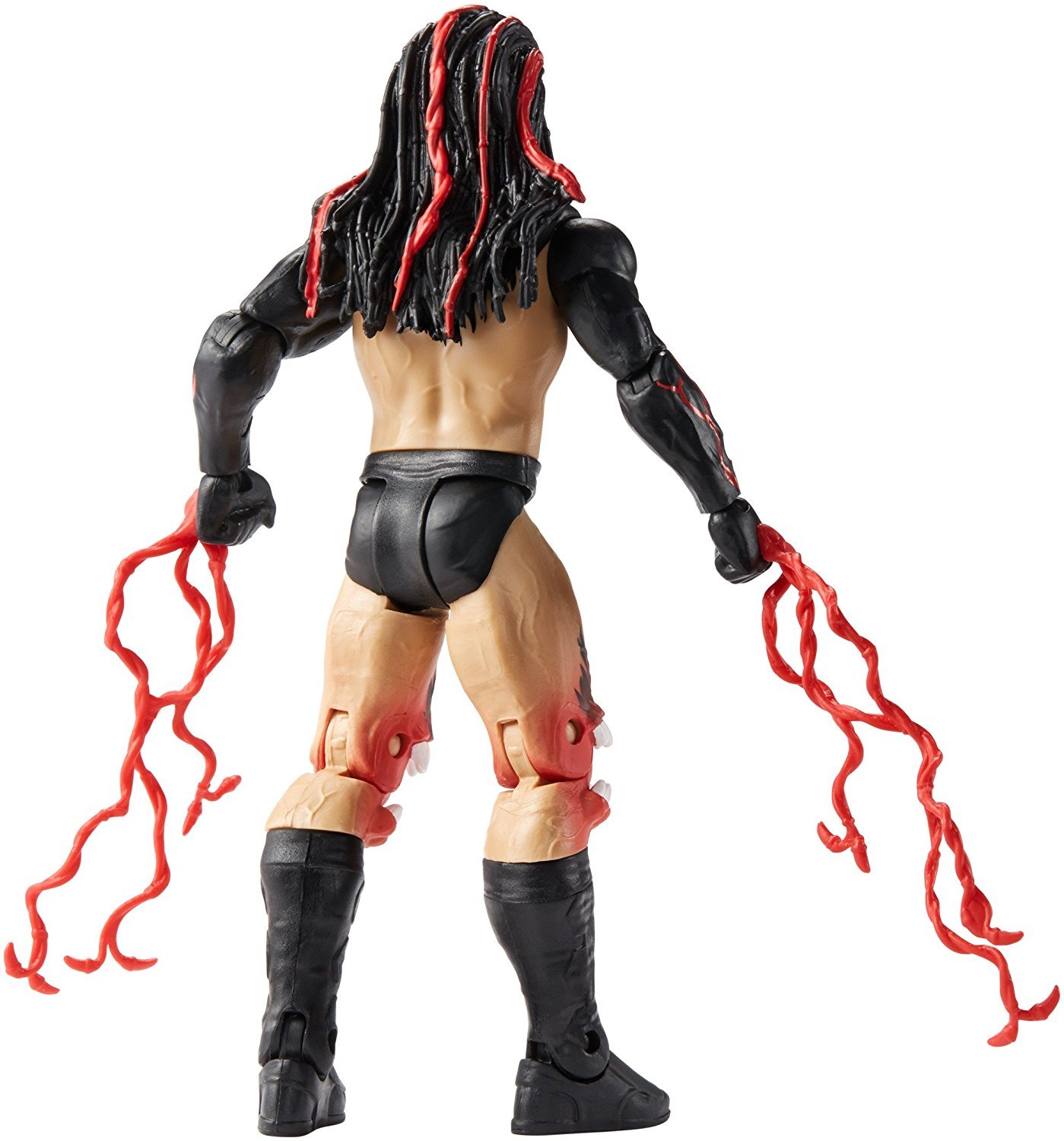 Amazon.co.jp: WWE フィン・ベイラー フィギュア Mutants Series Finn