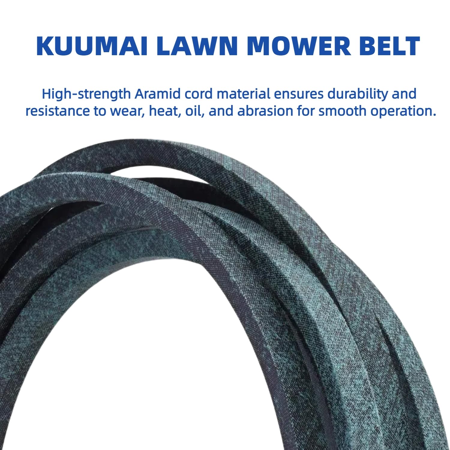 Amazon.com : Mower Deck Belt Compatible with Snapper/Simplicity