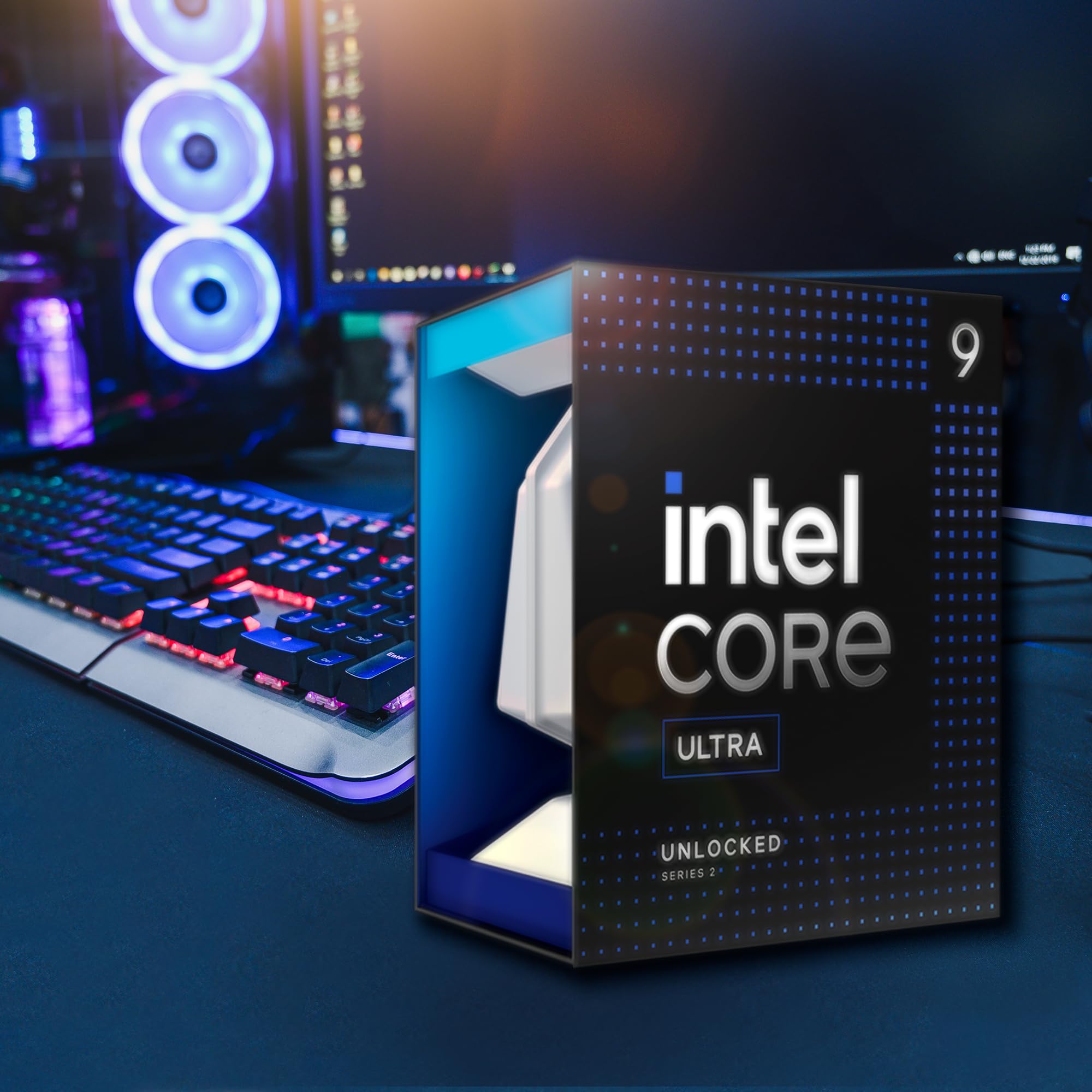 Amazon | Intel Core Ultra 9 285K | インテル | CPU 通販