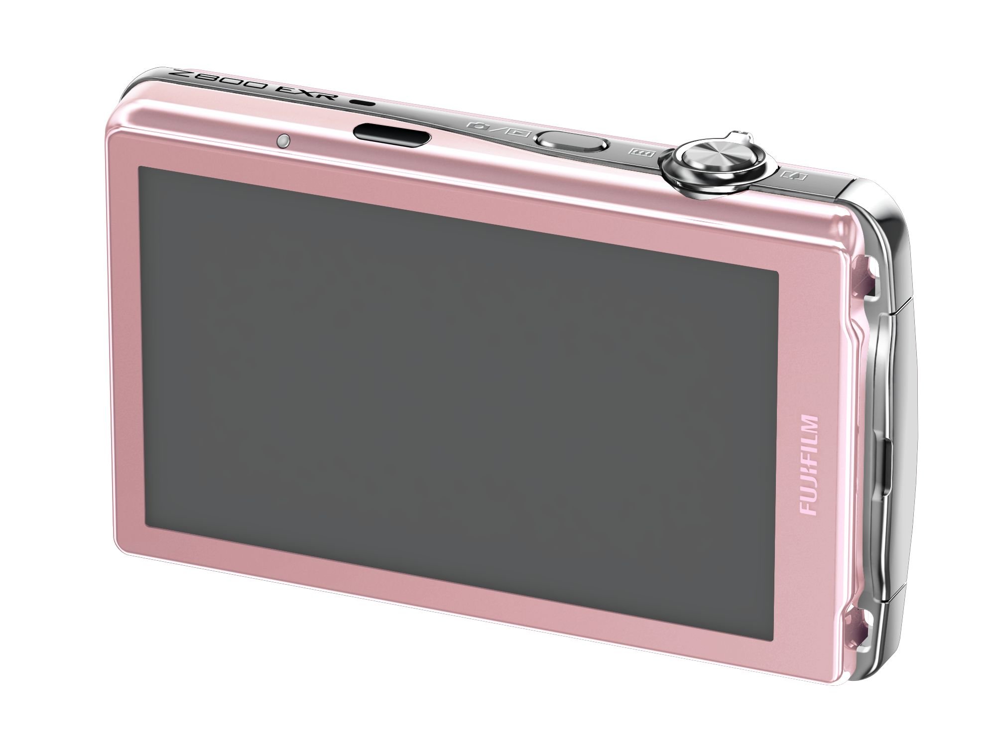 Amazon.co.jp: Fujifilm FinePix Z800 EXR Pink Digital Camera F FX