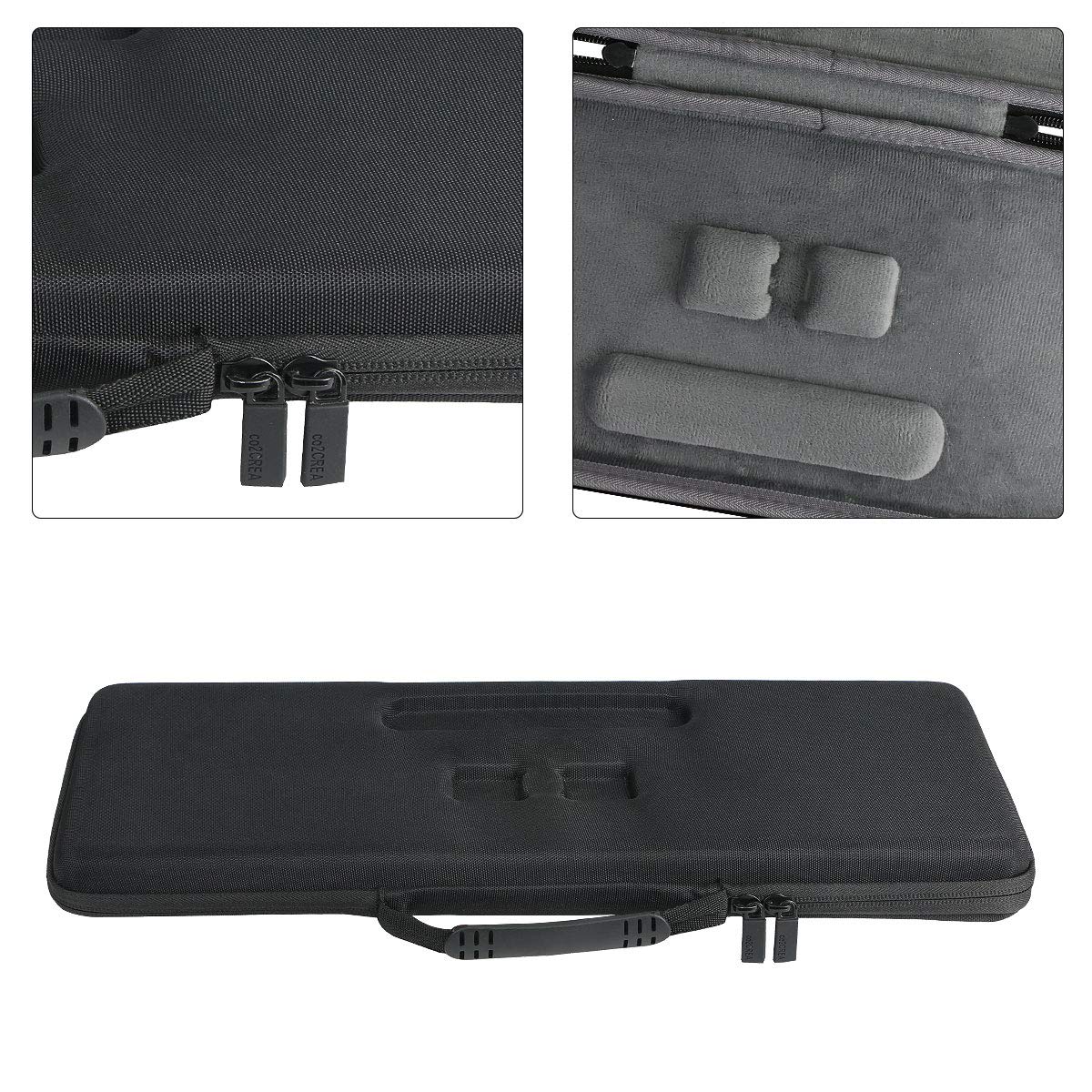 Amazon | （ケースのみ/Only Case）Logicool ロジクール KX1000s