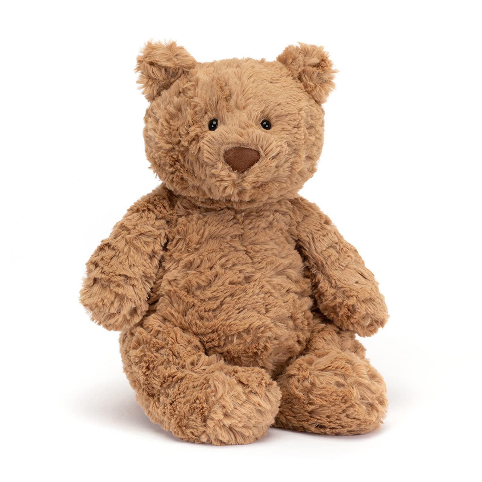 Amazon.co.jp: Jellycat(ジェリーキャット) Bartholomew Bear M : おもちゃ