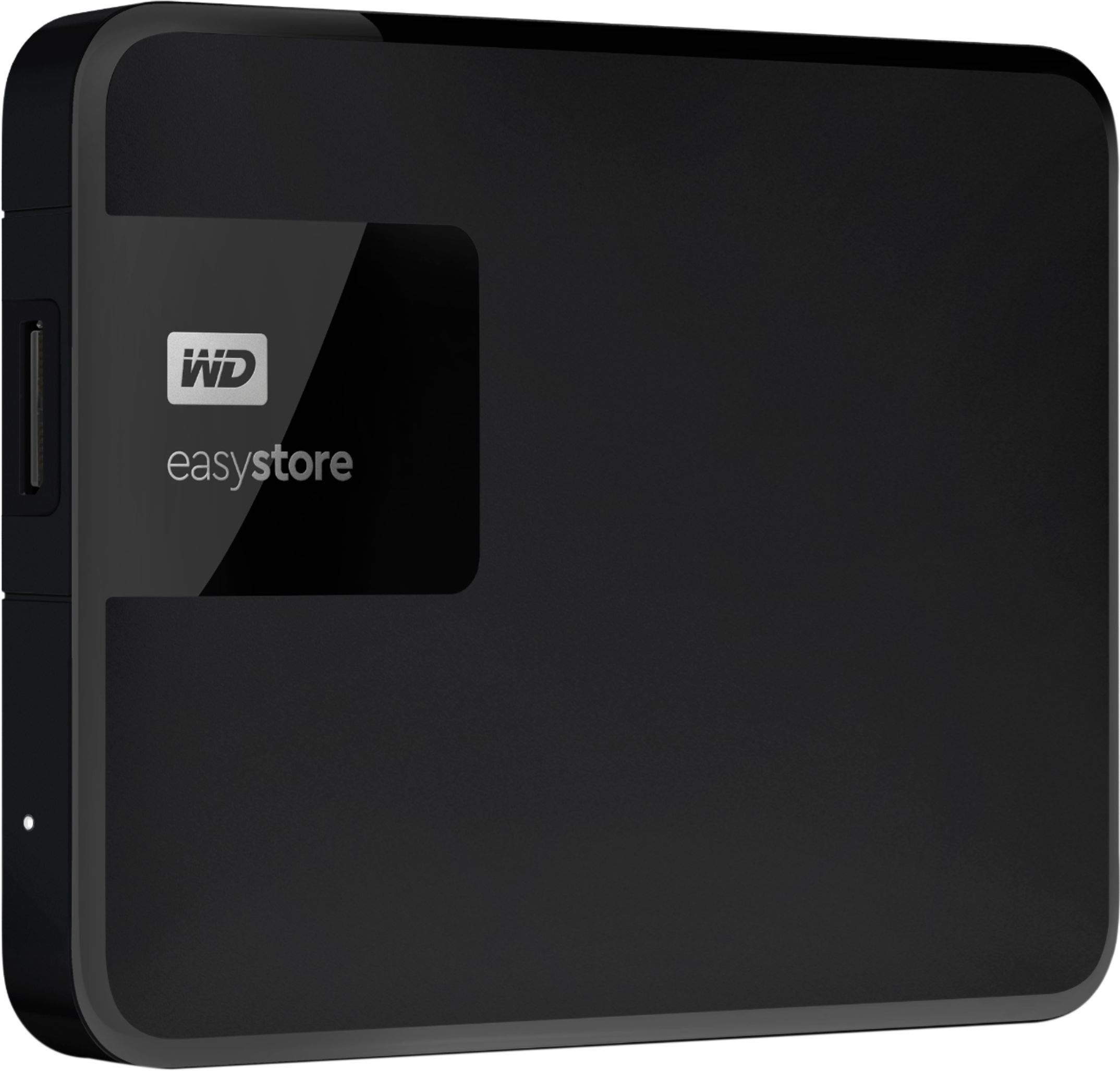 Amazon.com: Western Digital - Easystore 5TB External USB 3.0
