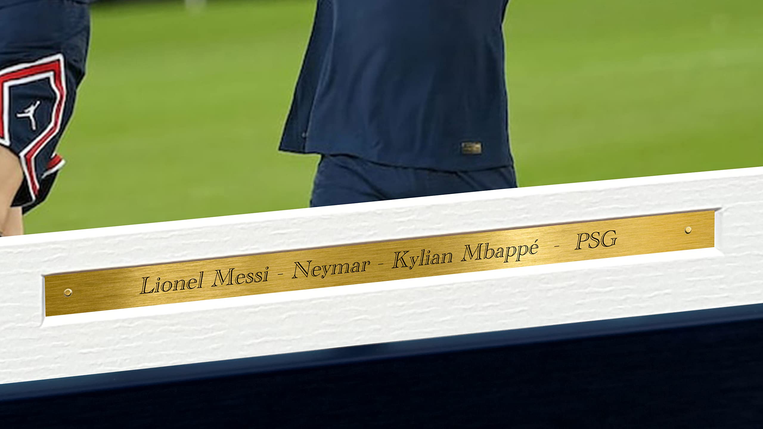 Amazon.co.jp: 2022/23 リオネル・メッシ ネイマール ジュニア