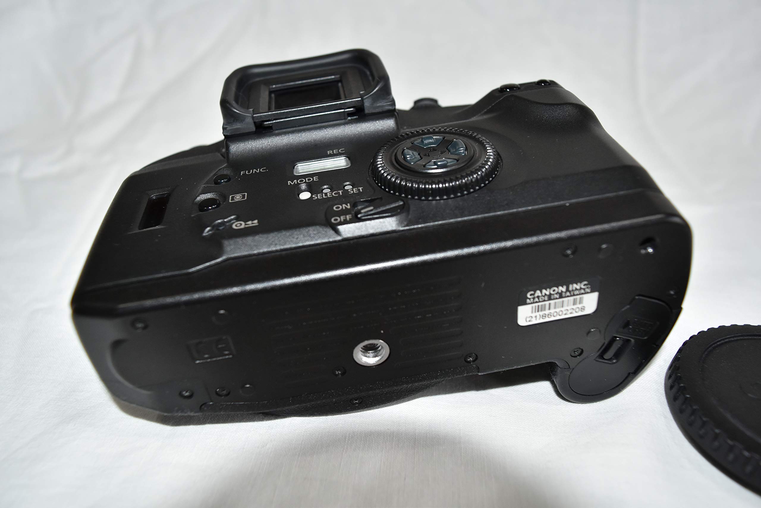 Amazon | Canon EOS-7S ボディ EOS7S | 一眼レフカメラ 通販