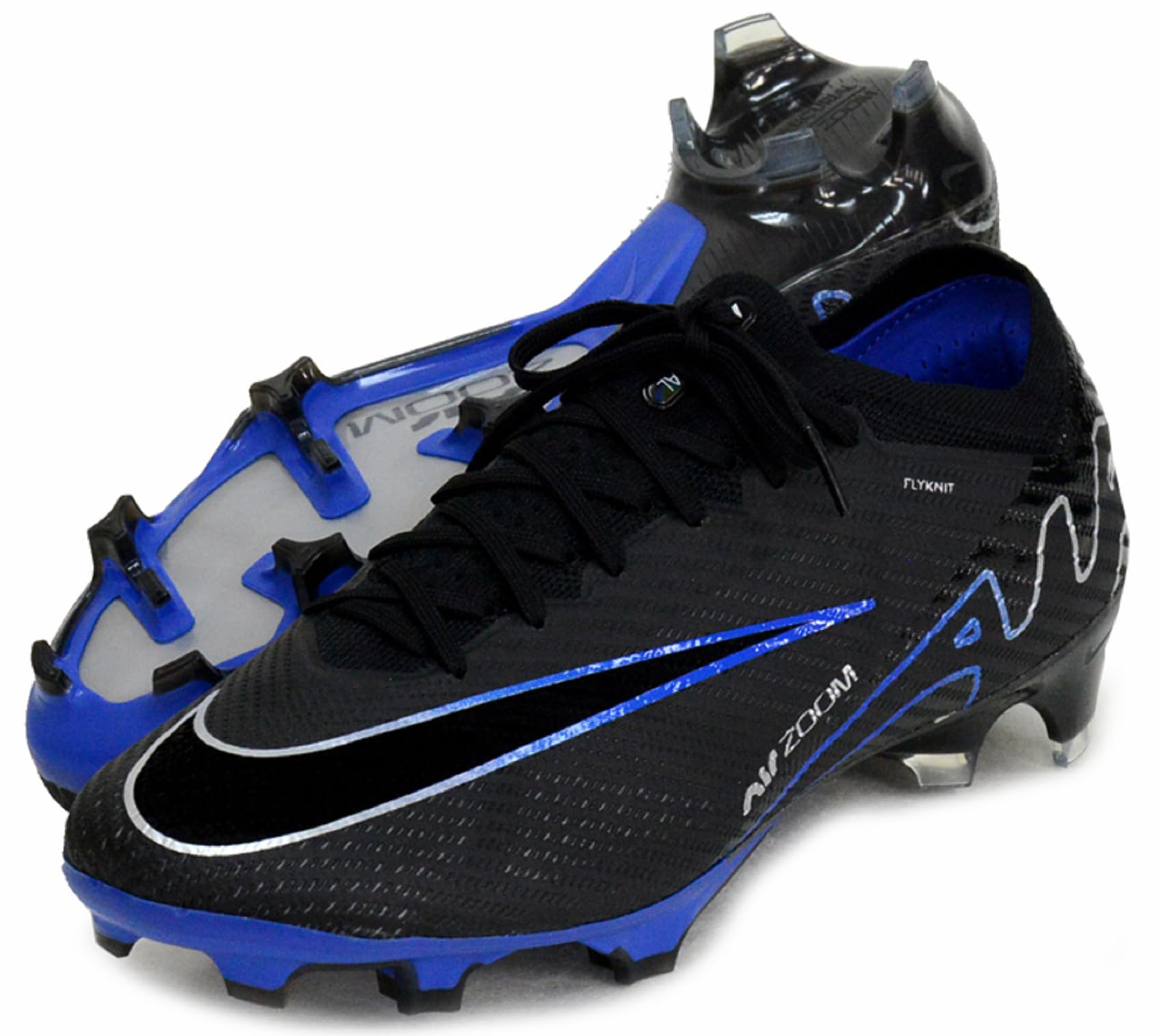 Amazon.co.jp: [ナイキ] 25.5cm ZOOM マーキュリアル ヴェイパー 15