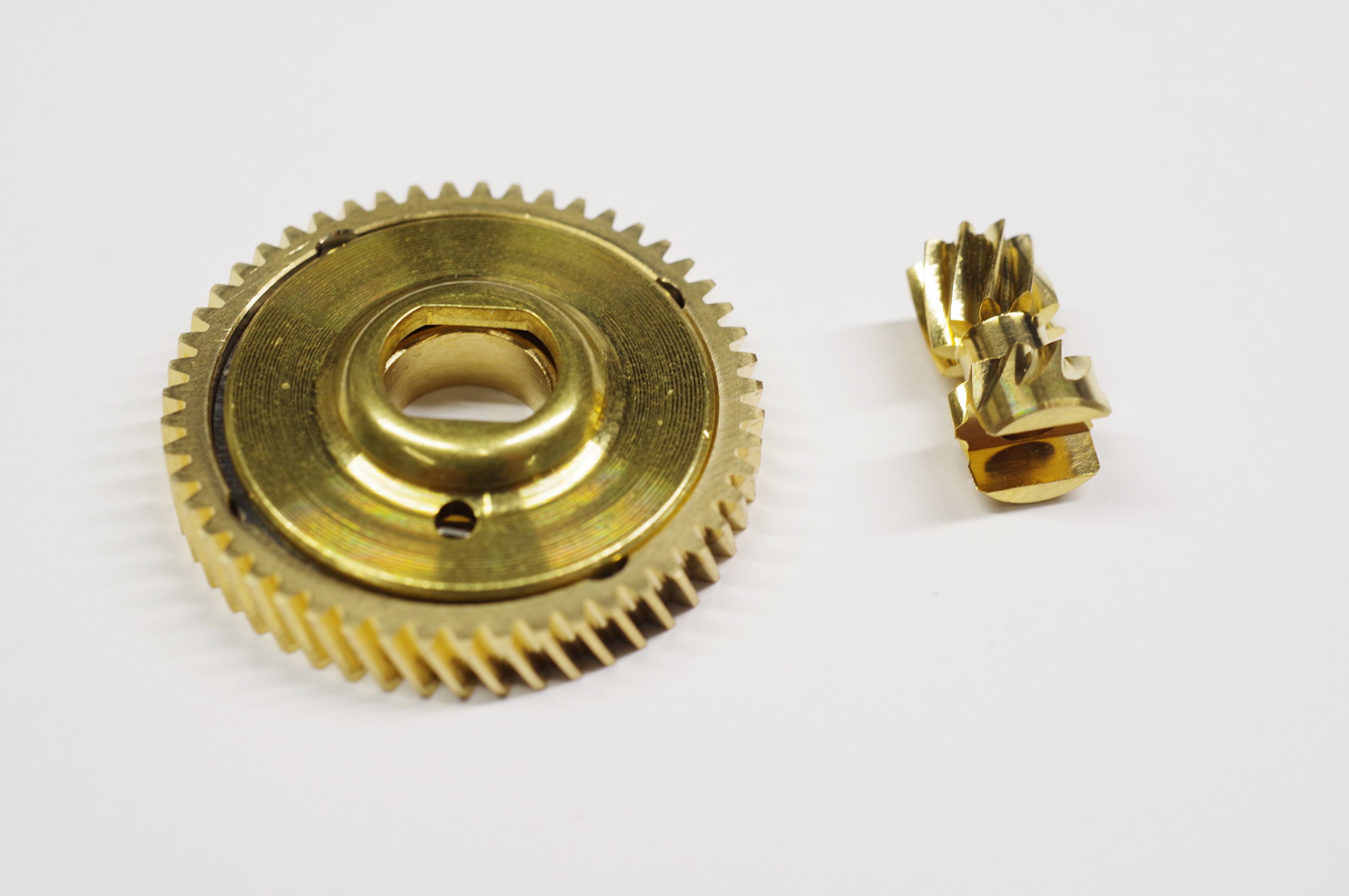 Amazon | TRY-ANGLE(トライアングル) ドラグクリッカーギヤセット