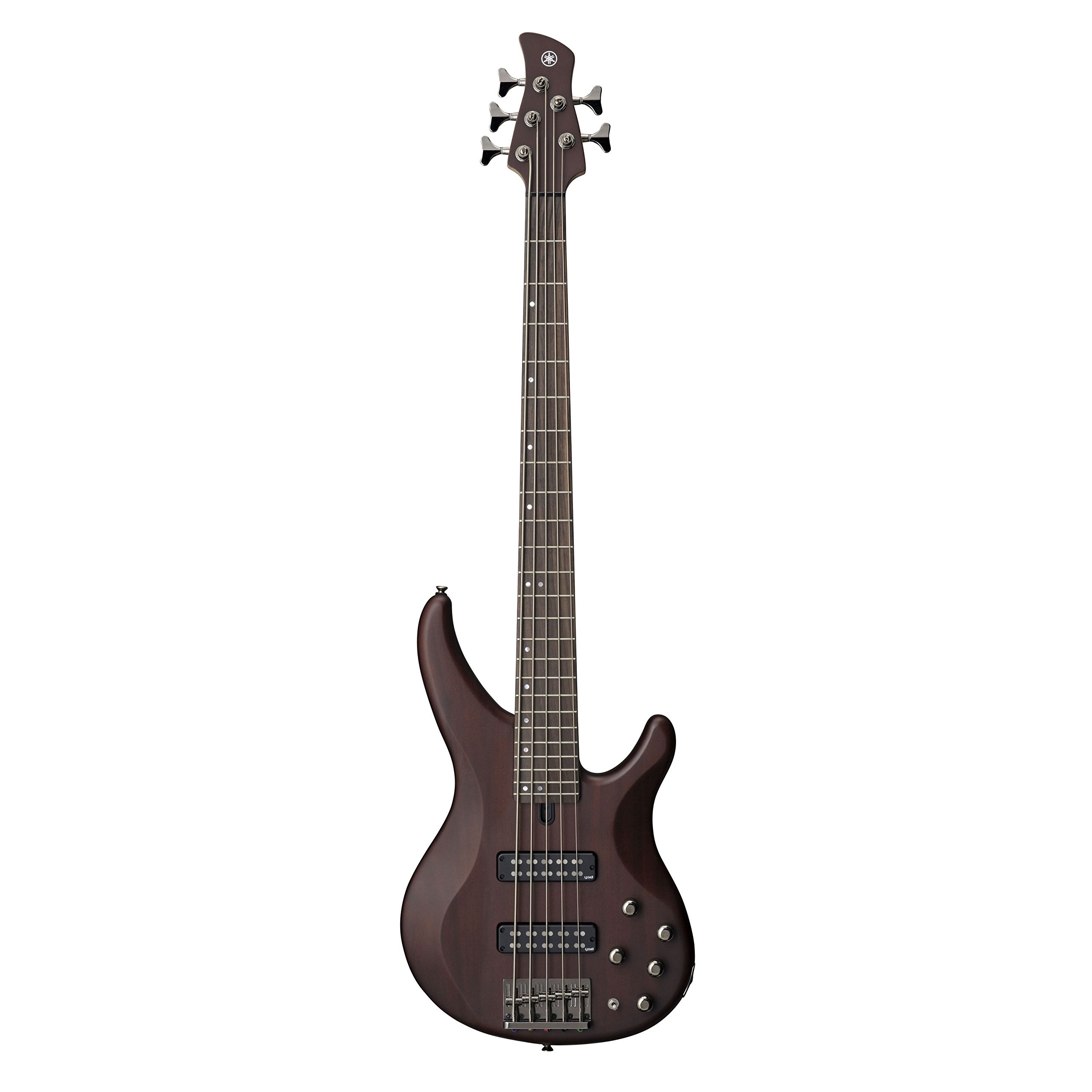 Amazon.com: Yamaha TRBX505 5-String Electric Bass Guitar