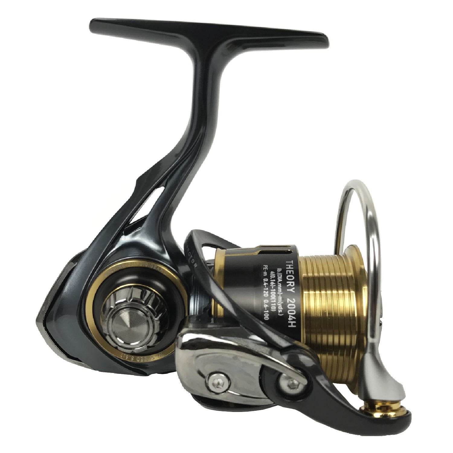 Amazon | ダイワ(DAIWA) スピニングリール 17 セオリー 2004H (2017